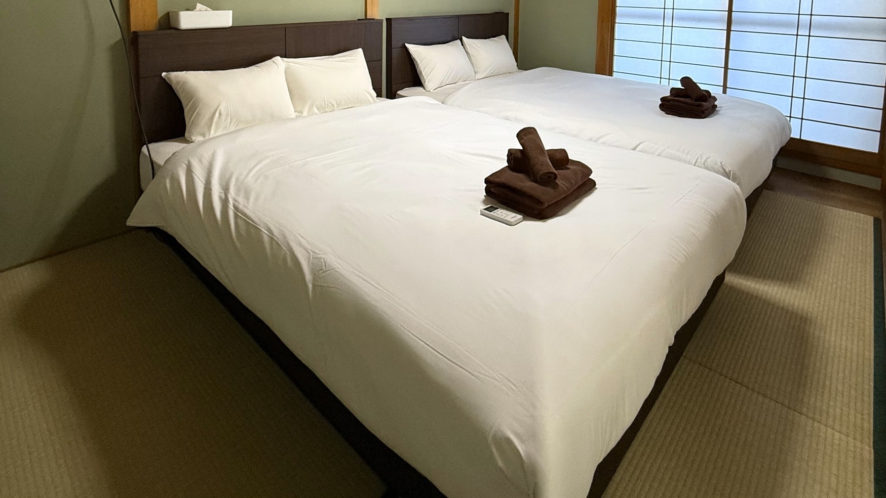 【☆連泊プラン★】２泊以上からお得に宿泊！人数が多いほどお得☆安心一棟貸し切り☆北千住駅近徒歩3分！