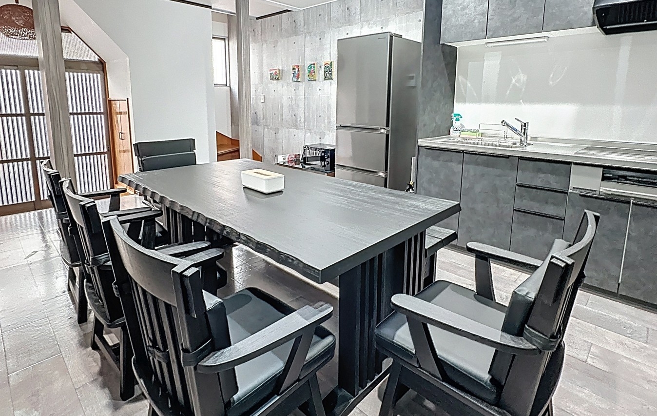 【☆連泊プラン★】２泊以上からお得に宿泊！人数が多いほどお得☆安心一棟貸し切り☆北千住駅近徒歩3分！