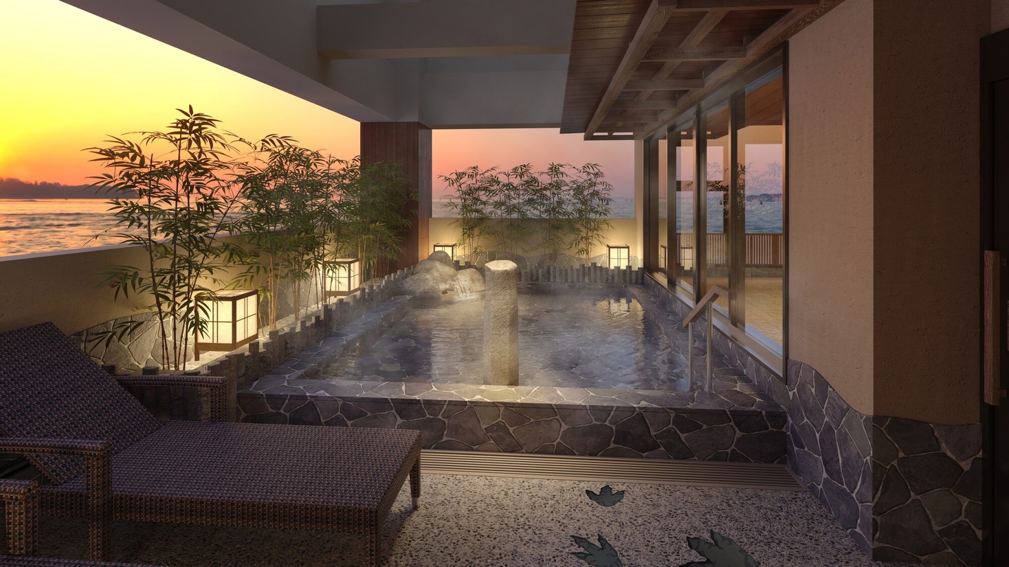 【WORK PLACE DORMY】ウィークリープラン（4〜29泊）＜朝食付き＞＜清掃なし＞