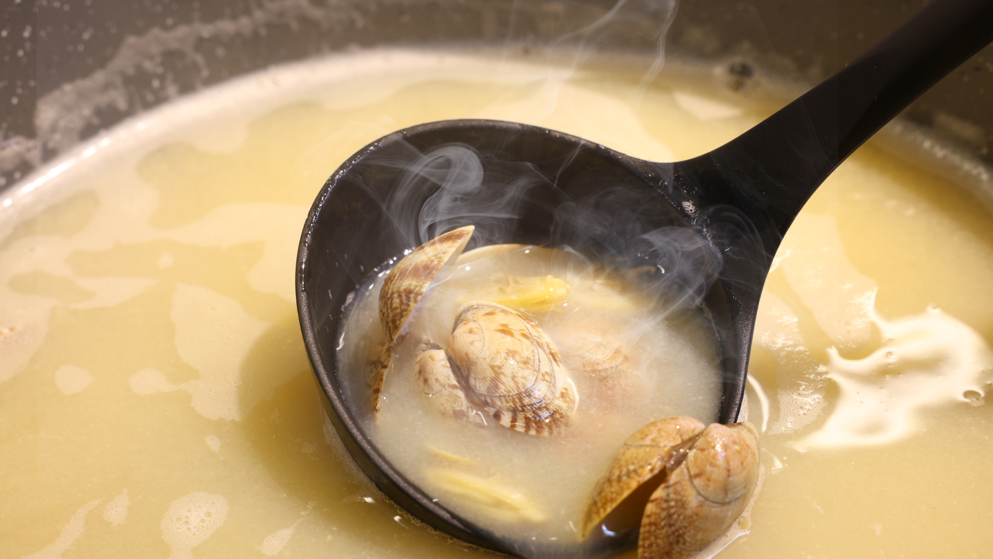 ◆【朝食】味噌汁