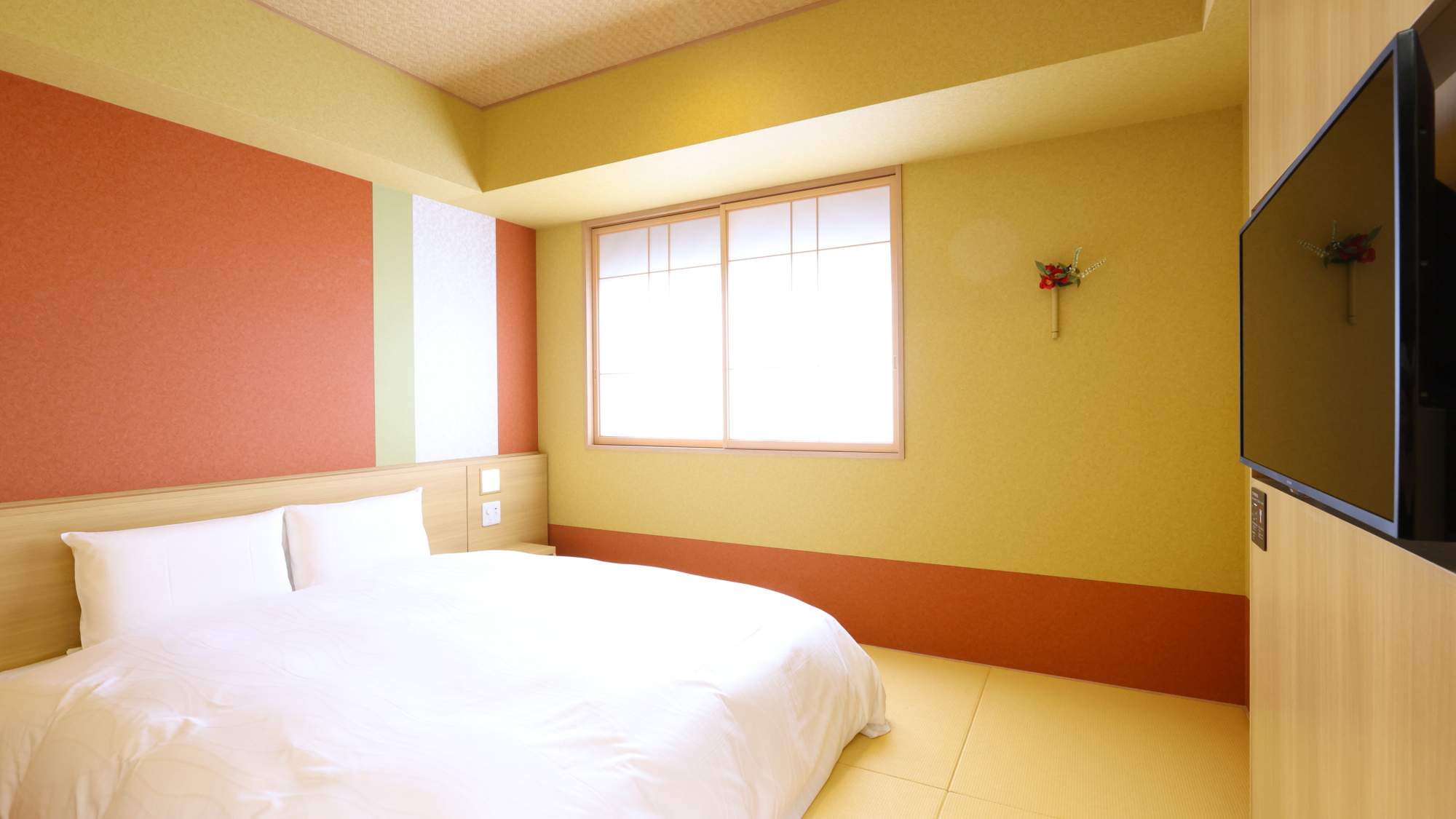 ◆禁煙スーペリアトリプルルーム