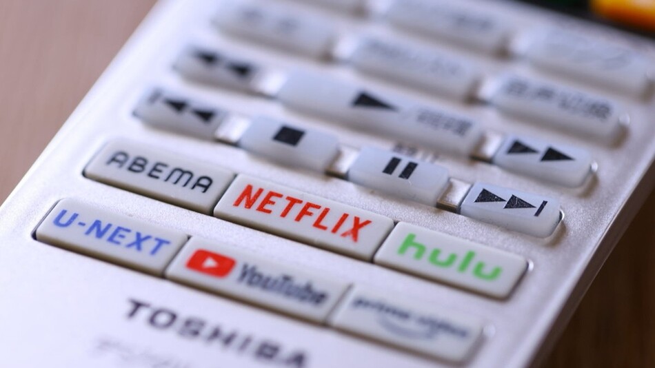 ◆全室スマートTV導入