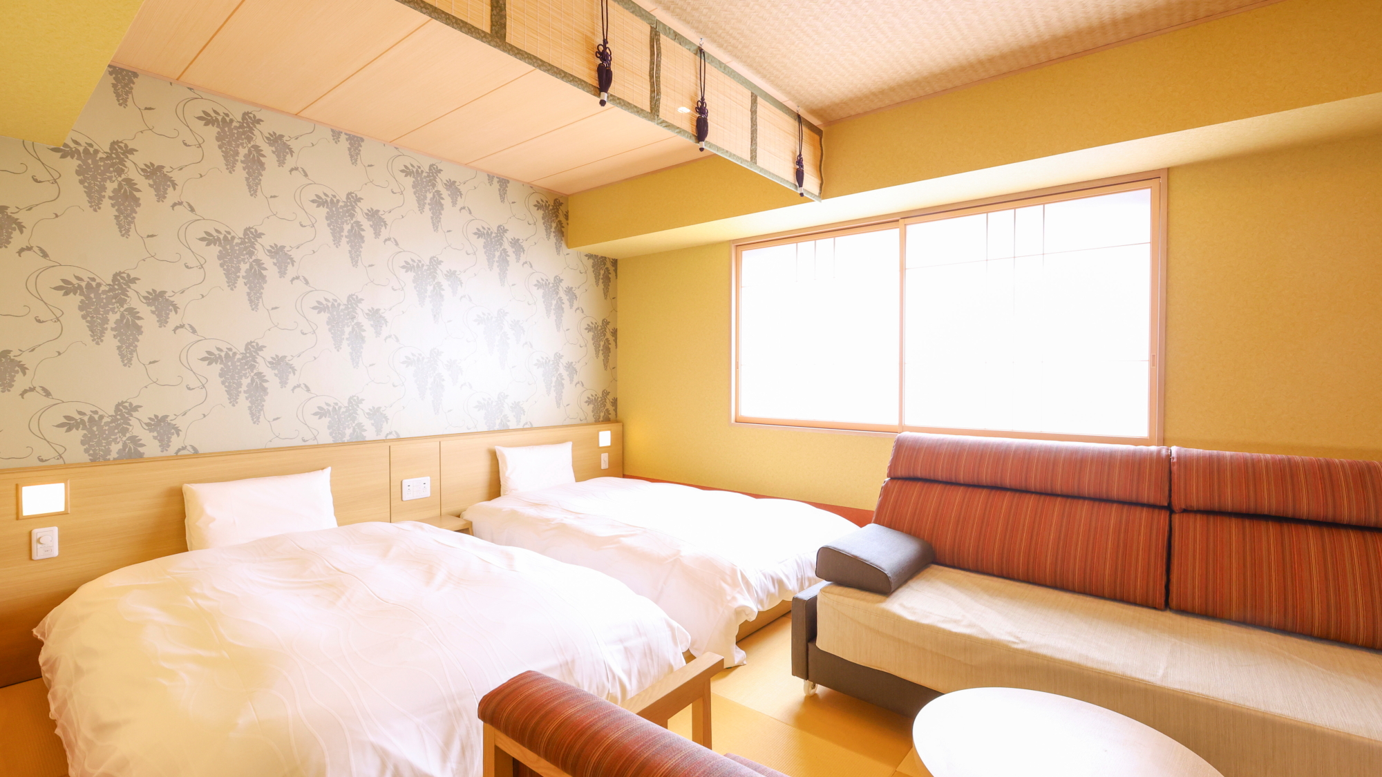 ◆禁煙ファミリールーム