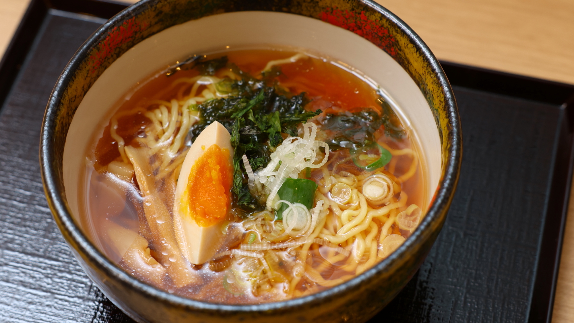 ◆【サービス】夜鳴きそば（1階お食事処　提供時間 21:30～23：00）