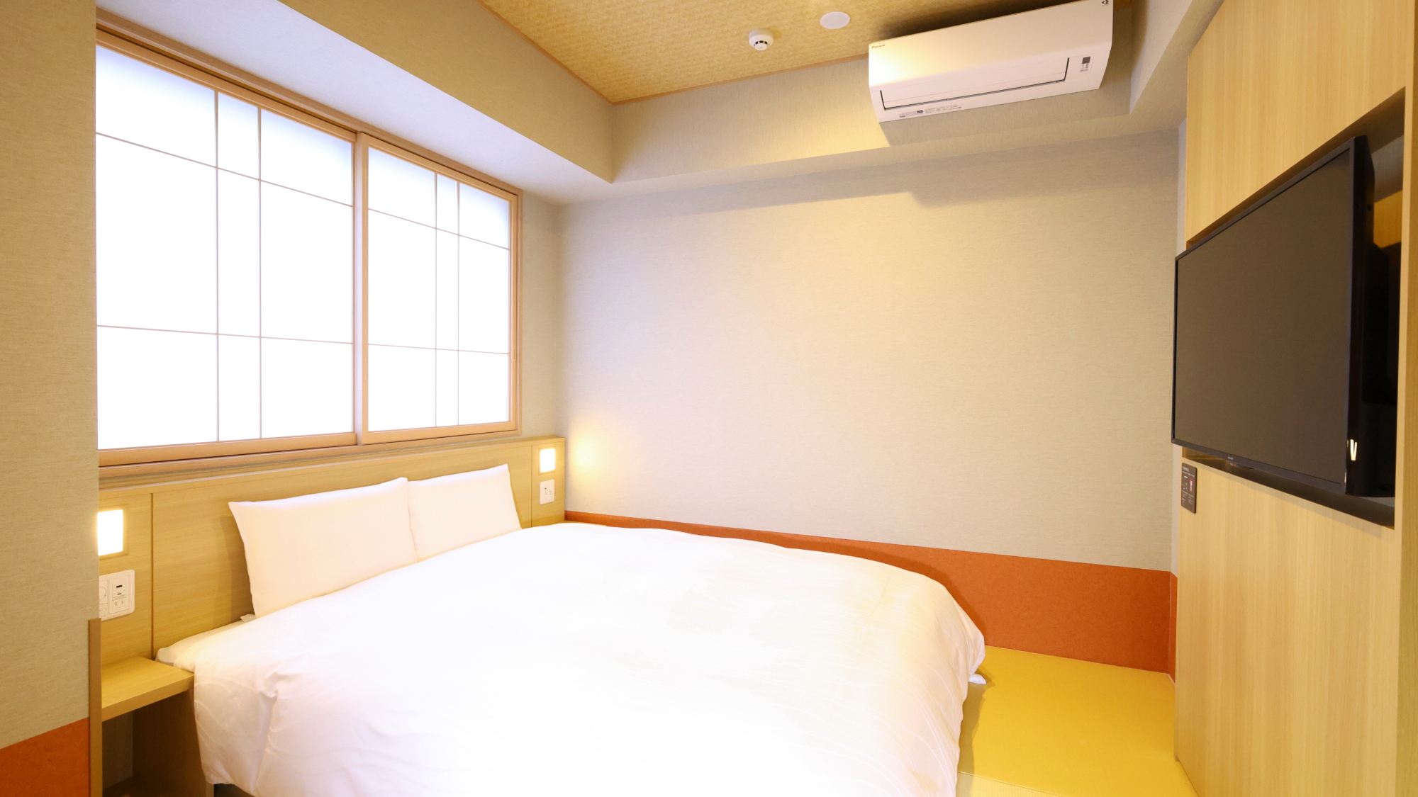 ◆禁煙トリプルルーム