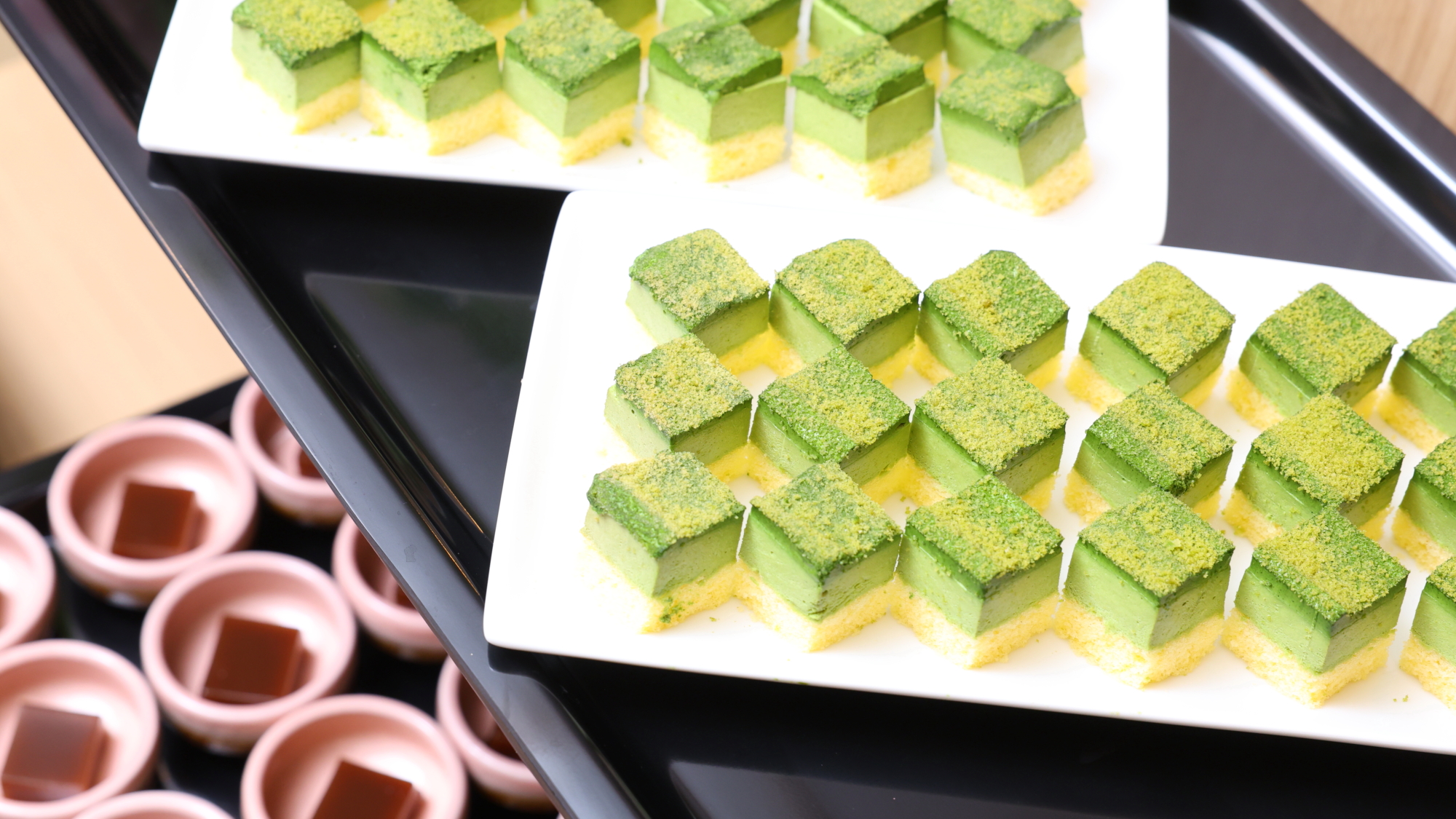 ◆【朝食】デザート