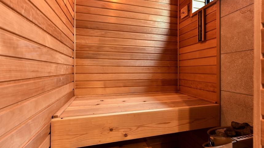 ＜ベーシック＞サウナ×プール×BBQが揃う贅沢リトリートステイ（素泊まり）