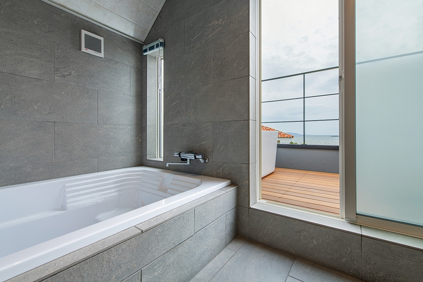 ＜ベーシック＞ドッグラン＆プール完備・愛犬と過ごす贅沢ヴィラ時間（素泊まり）