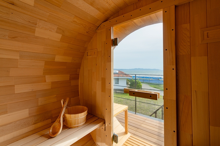 ＜ベーシック＞ドッグラン＆プール完備・愛犬と過ごす贅沢ヴィラ時間（素泊まり）