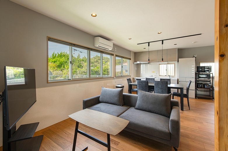 【ワンちゃんOK】プール／ドッグラン／サウナ／BBQグリル