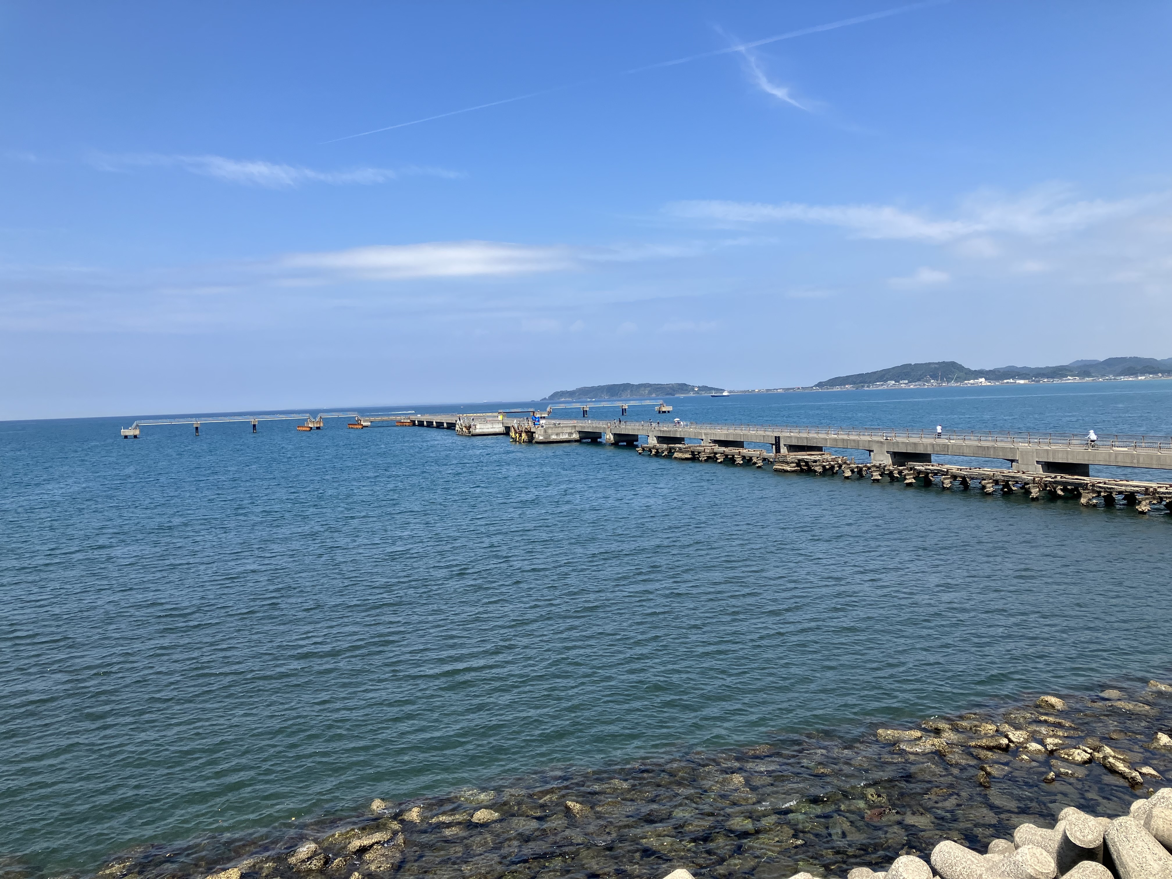 渚の駅たてやま