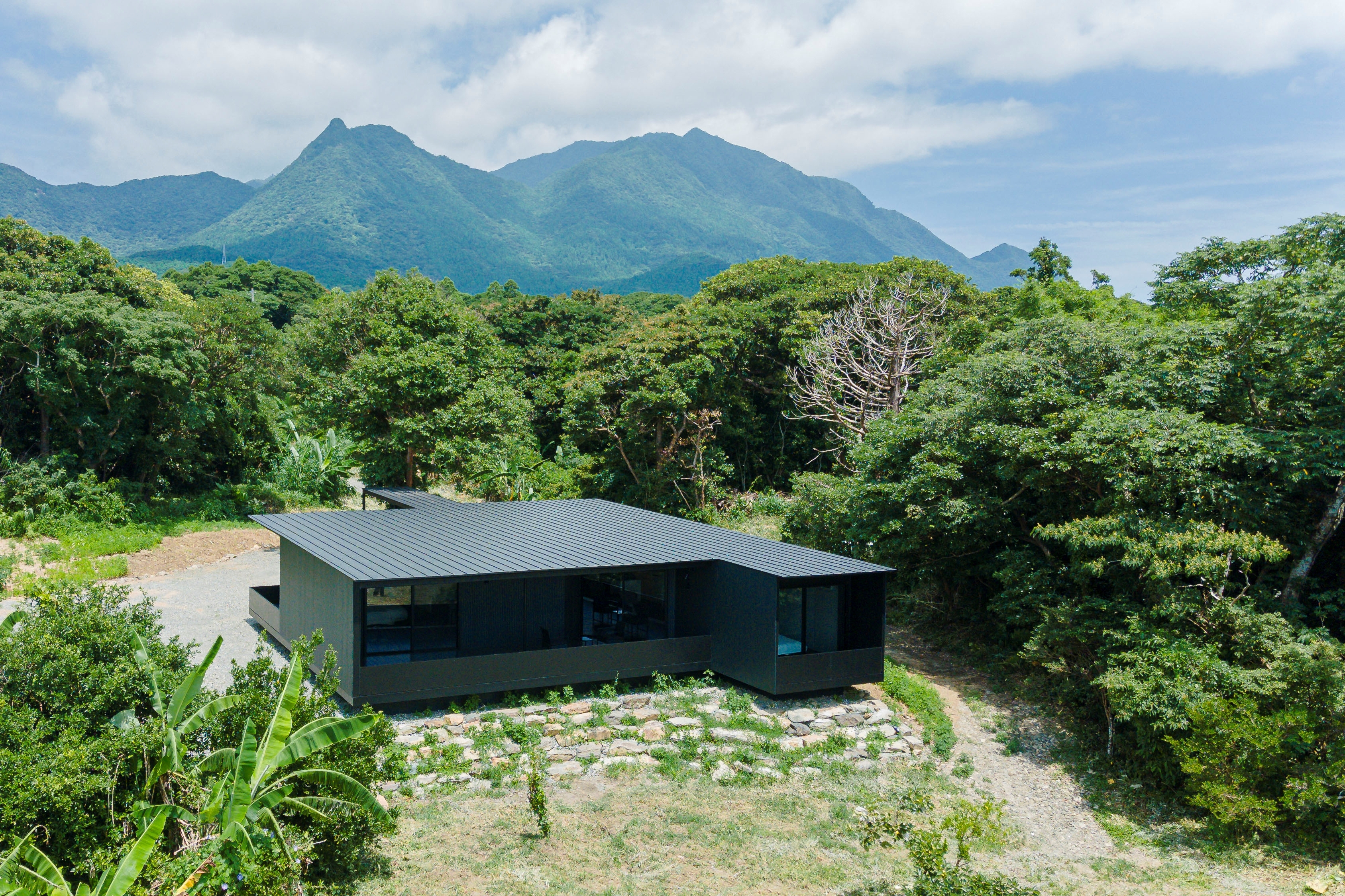 屋久島　ひめしゃらの宿＜屋久島＞