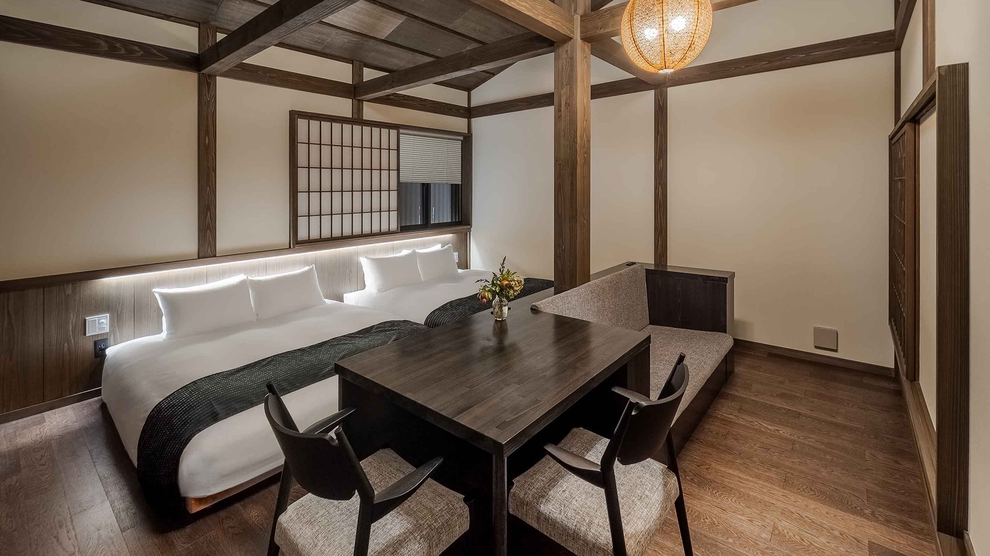 完全プライベート空間！高山町家を一棟まるごと貸切り（添い寝無料・禁煙）  