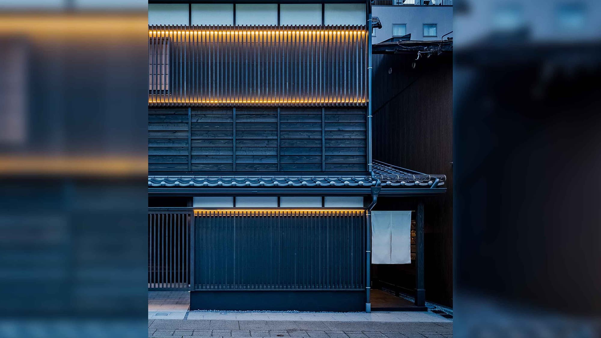 【あさ奈】外観