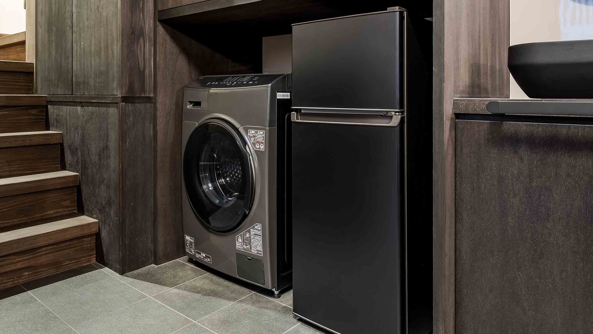 【あさ奈】キッチン