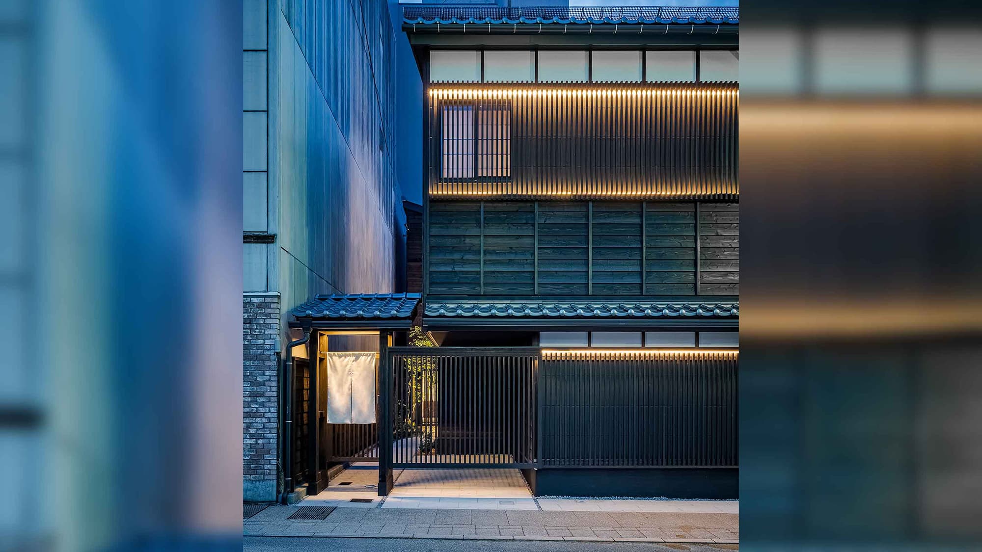 【ゆう奈】外観