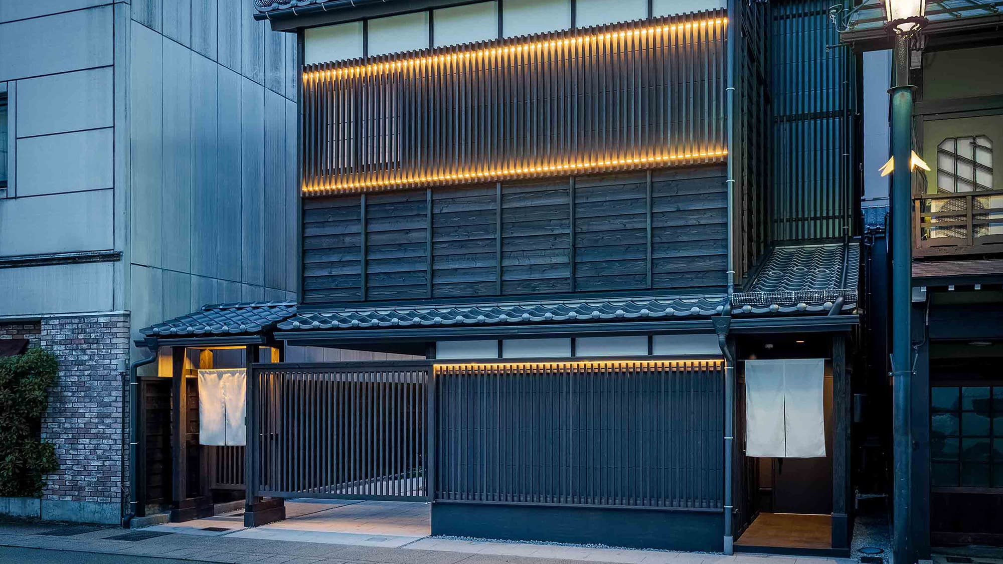 【あさ奈・ゆう奈】外観