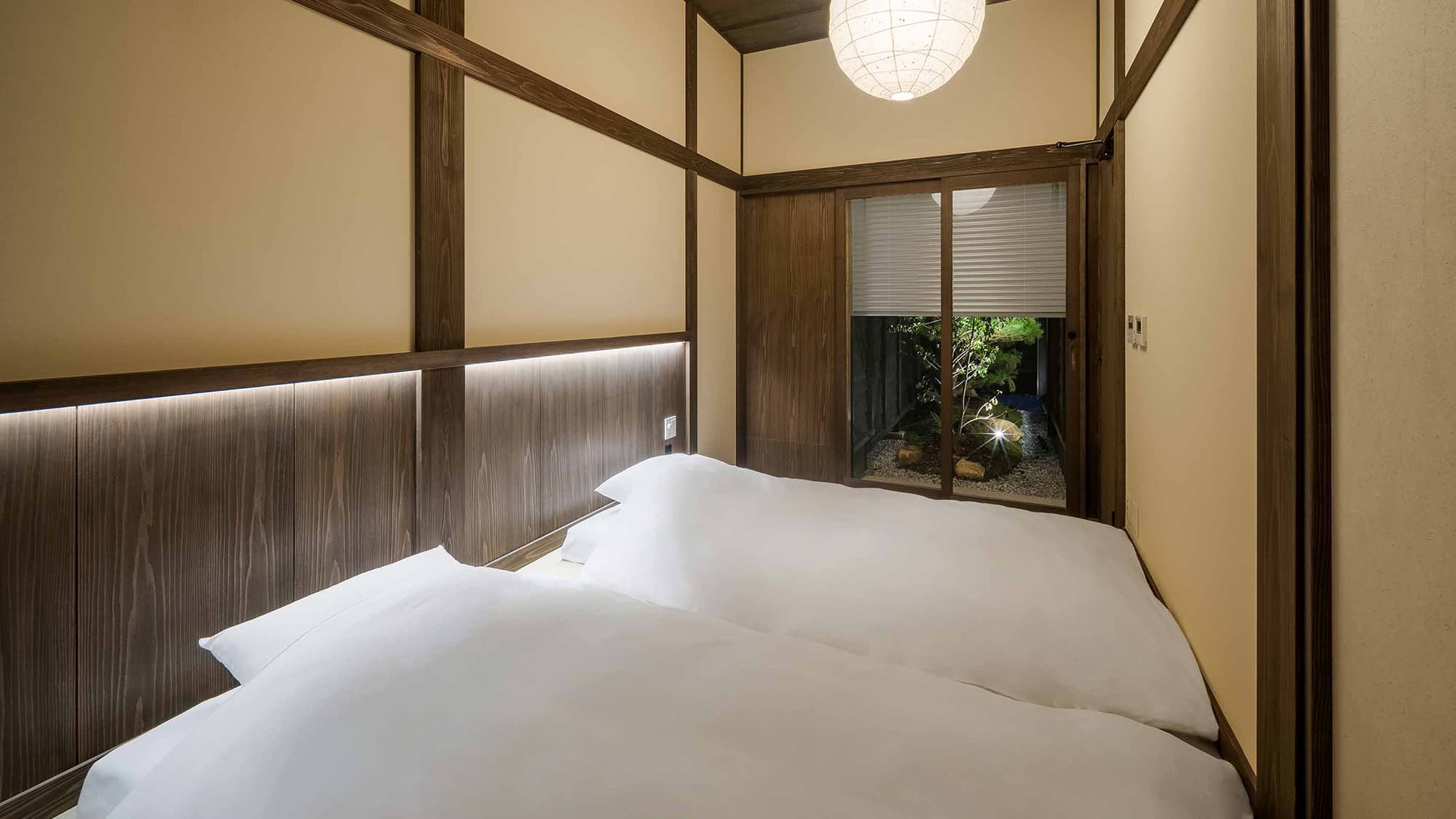 【ゆう奈】1F和寝室