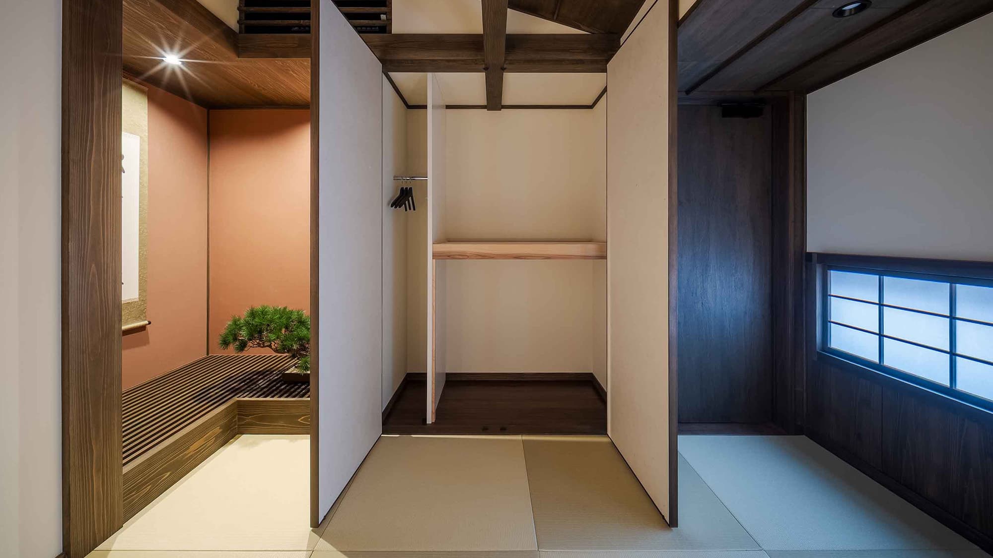 【ゆう奈】2F和寝室