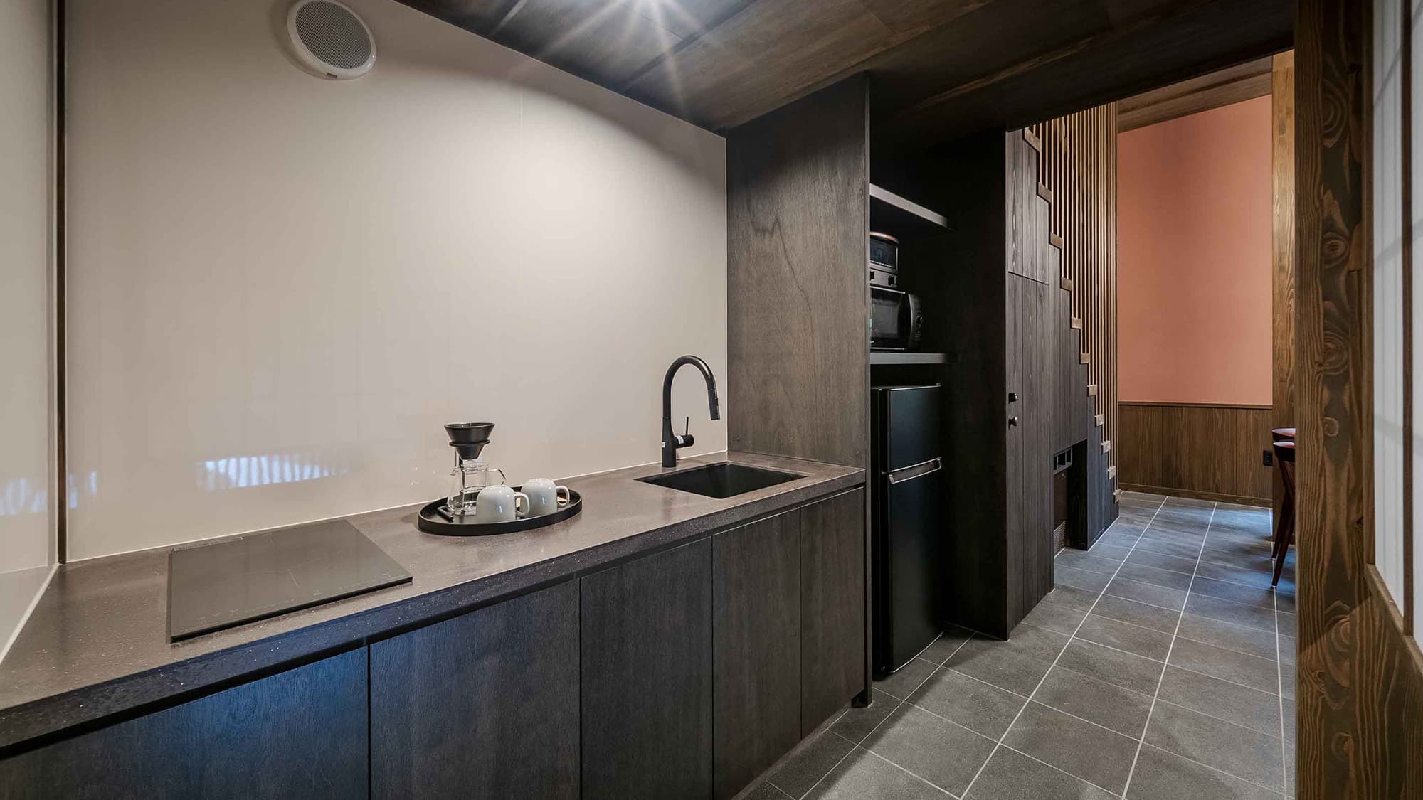 【ゆう奈】キッチン