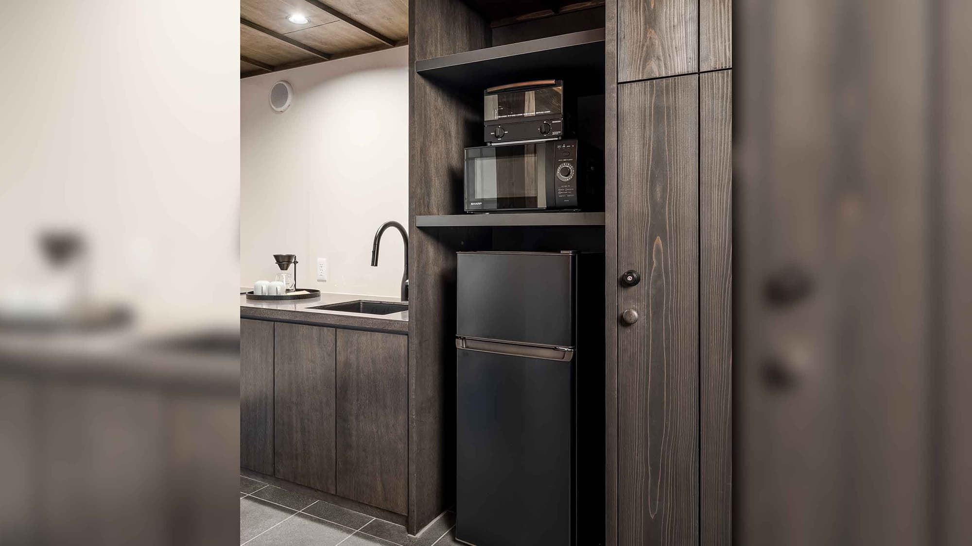 【ゆう奈】キッチン