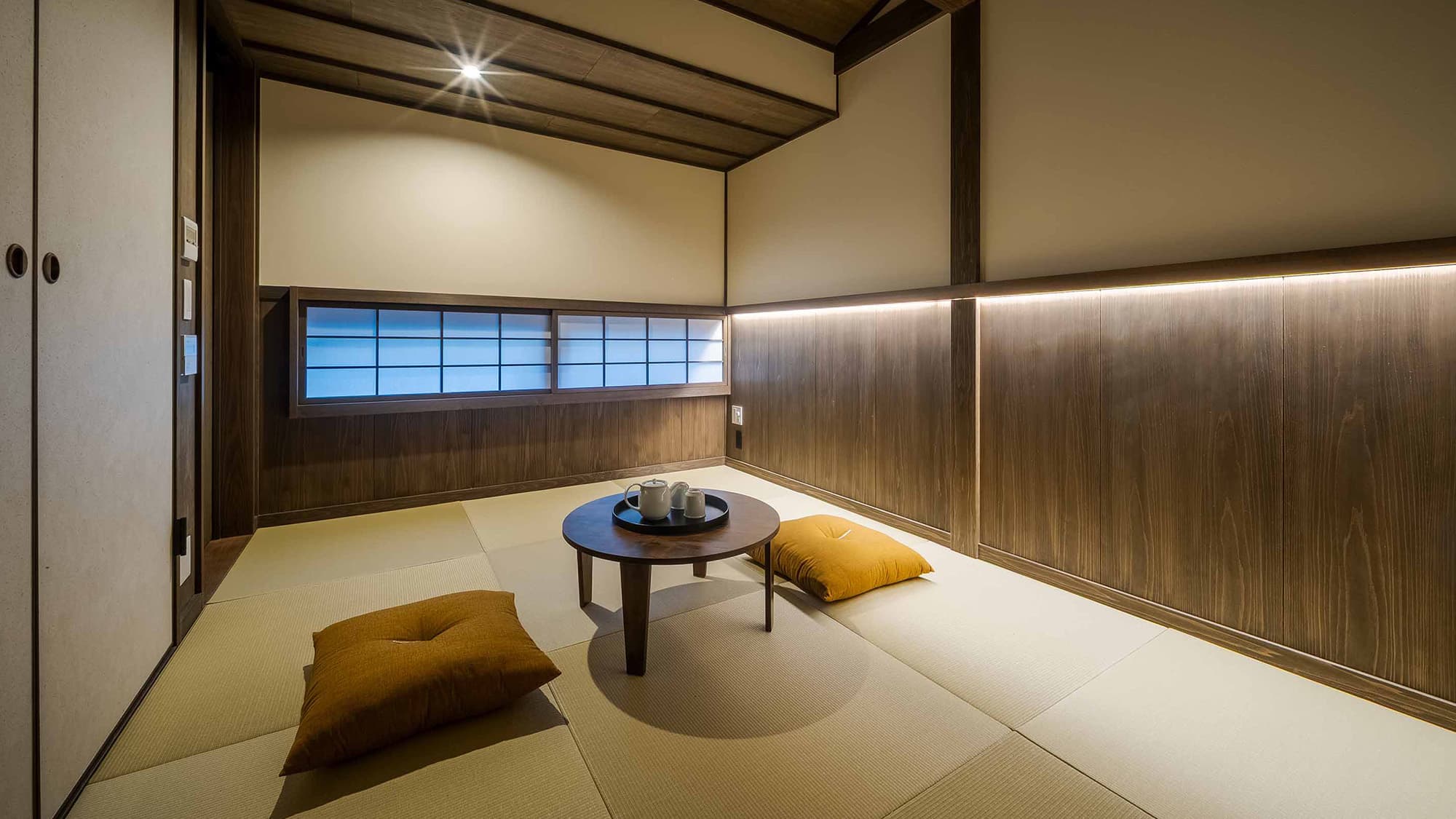 【ゆう奈】2F和寝室