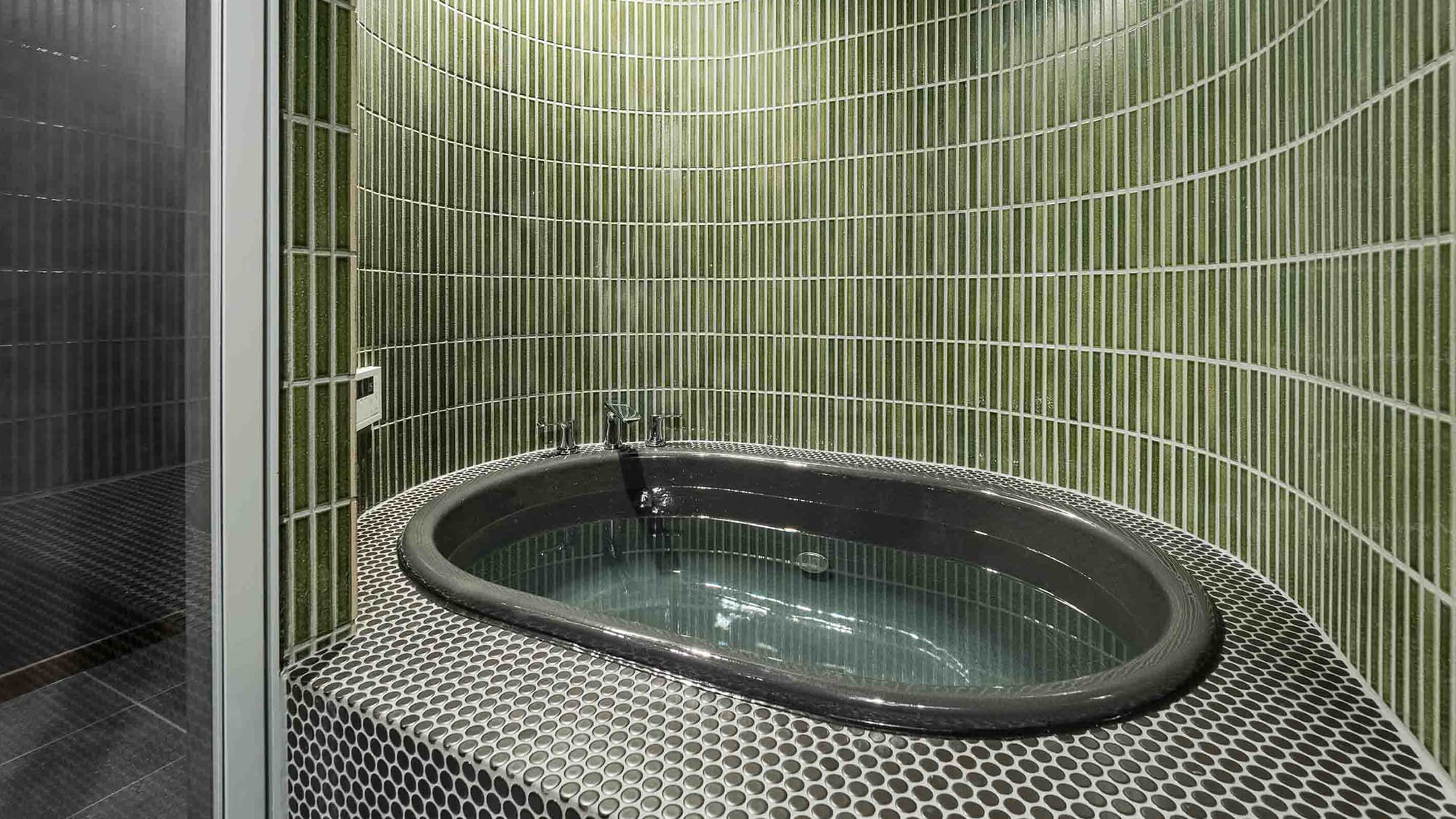 【あさ奈】1F浴室