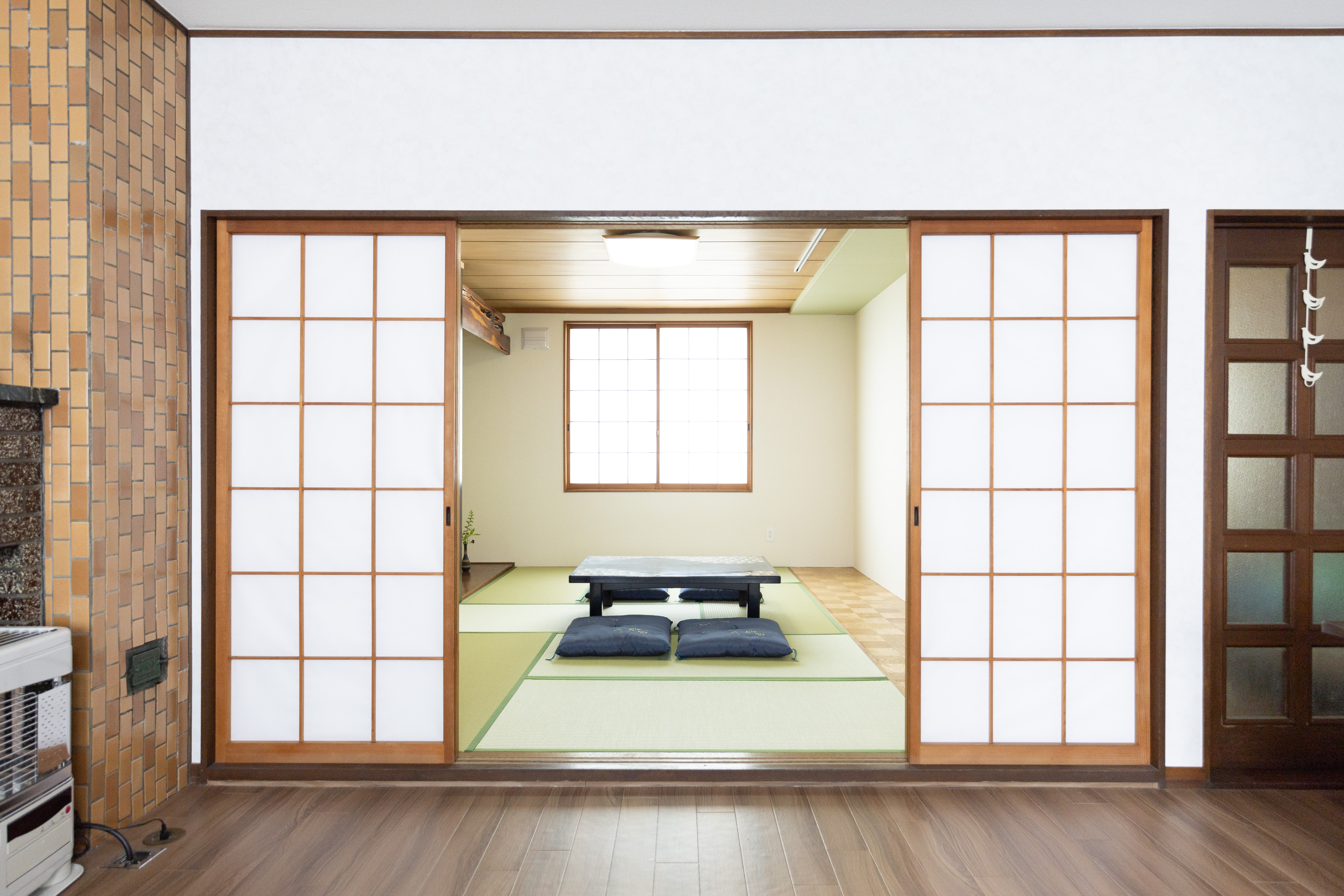 イベントルーム