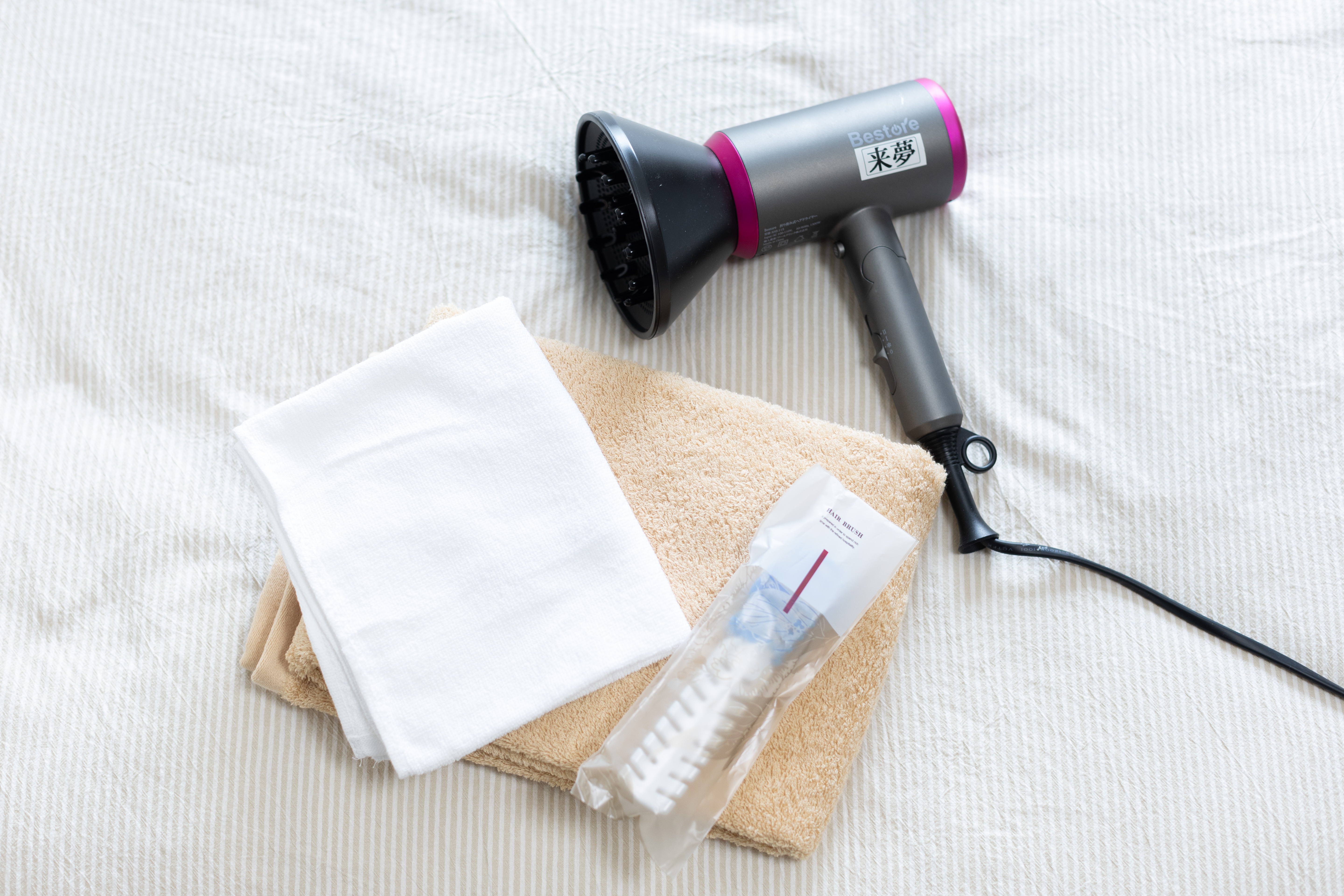 トイレ・シャワーム