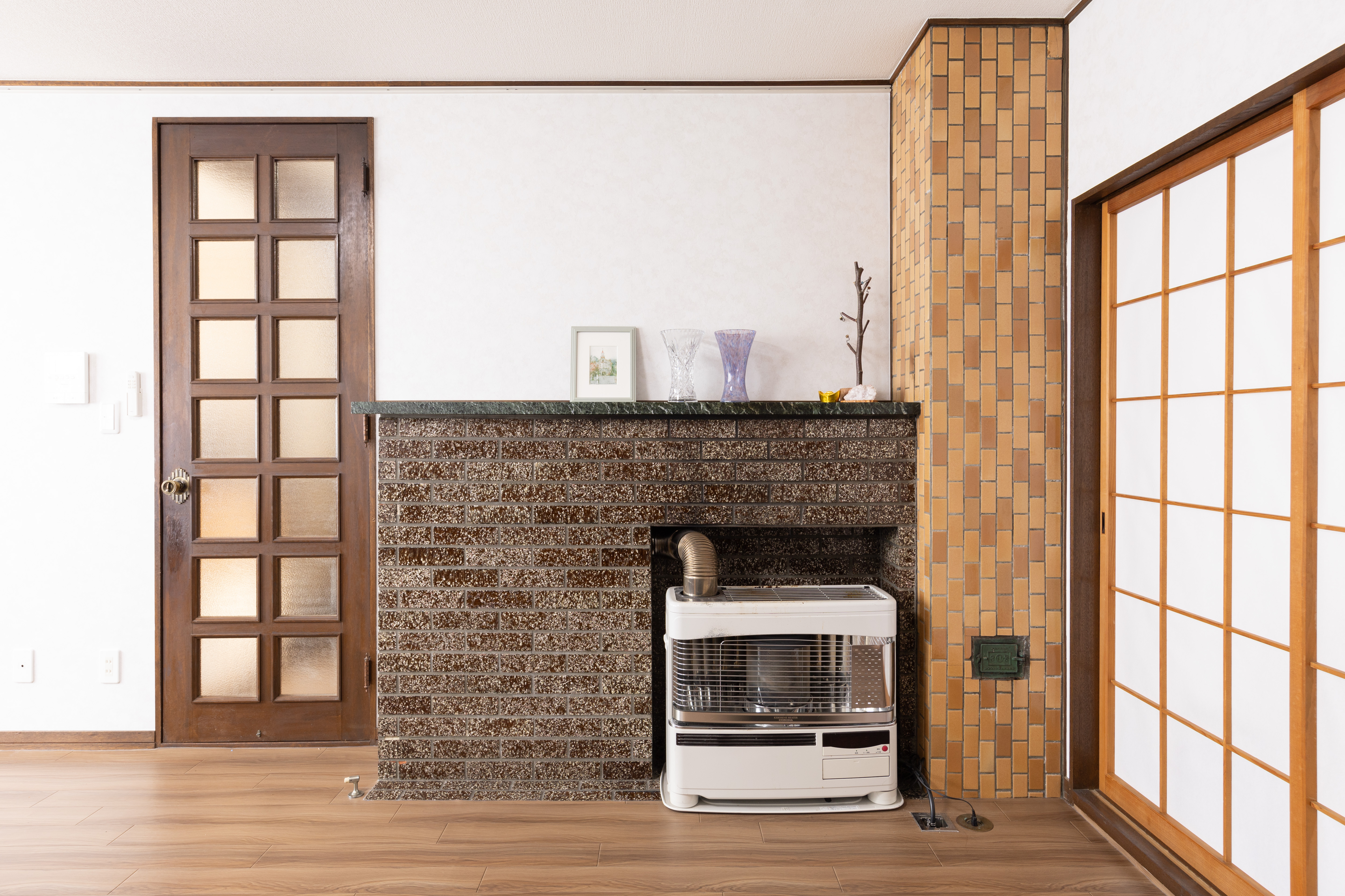 共用リビング（１階）