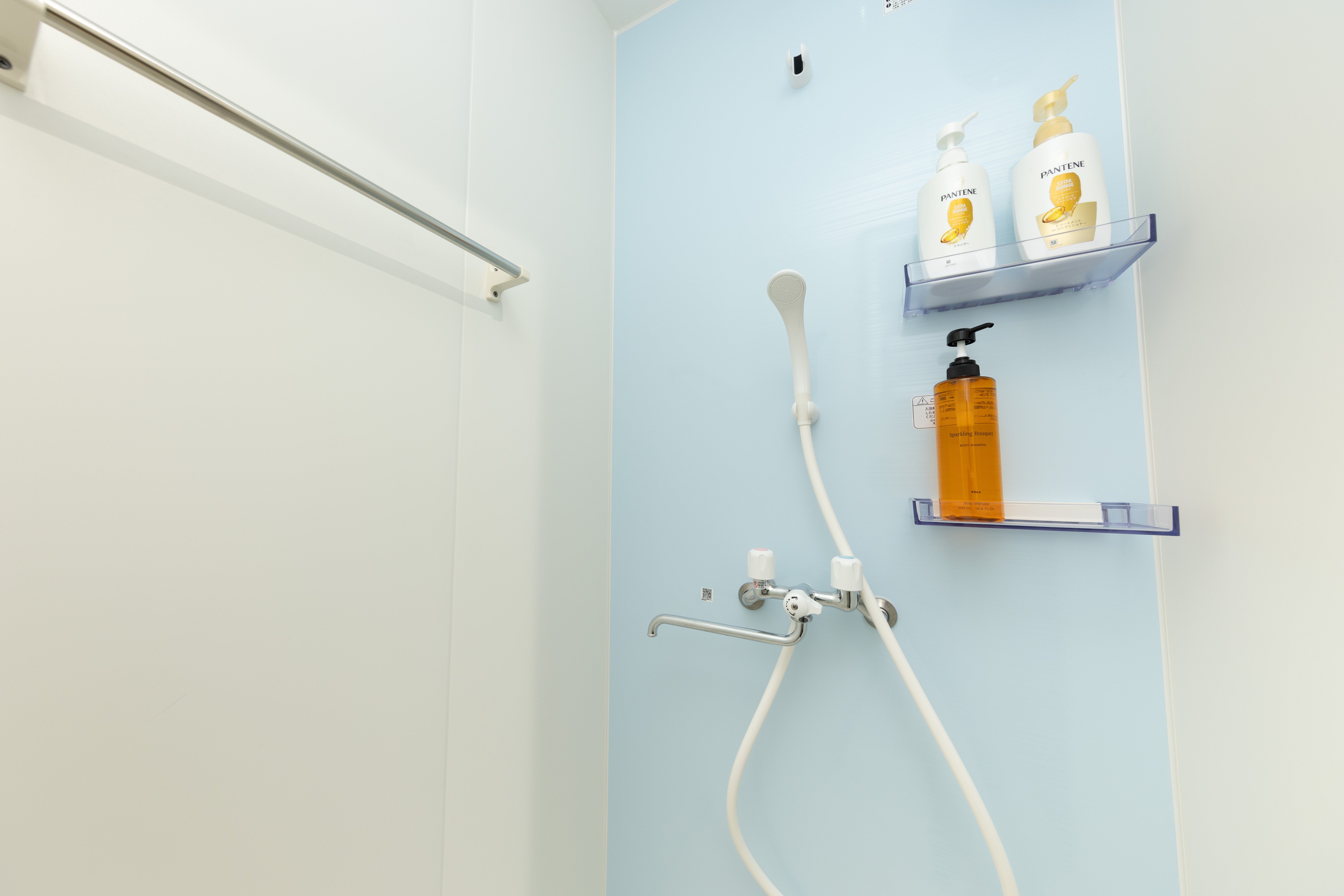 トイレ・シャワーム