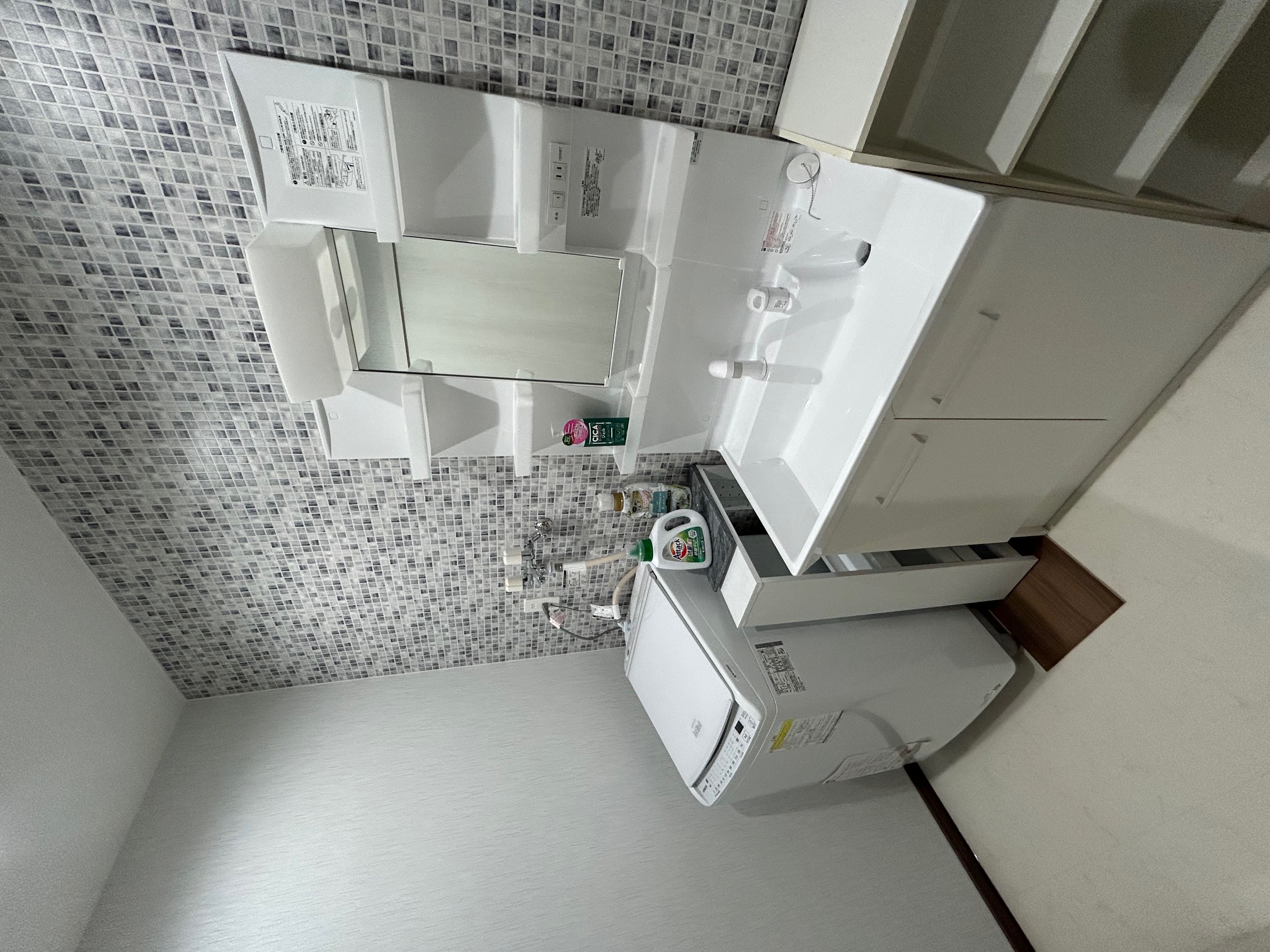 トイレ・シャワーム