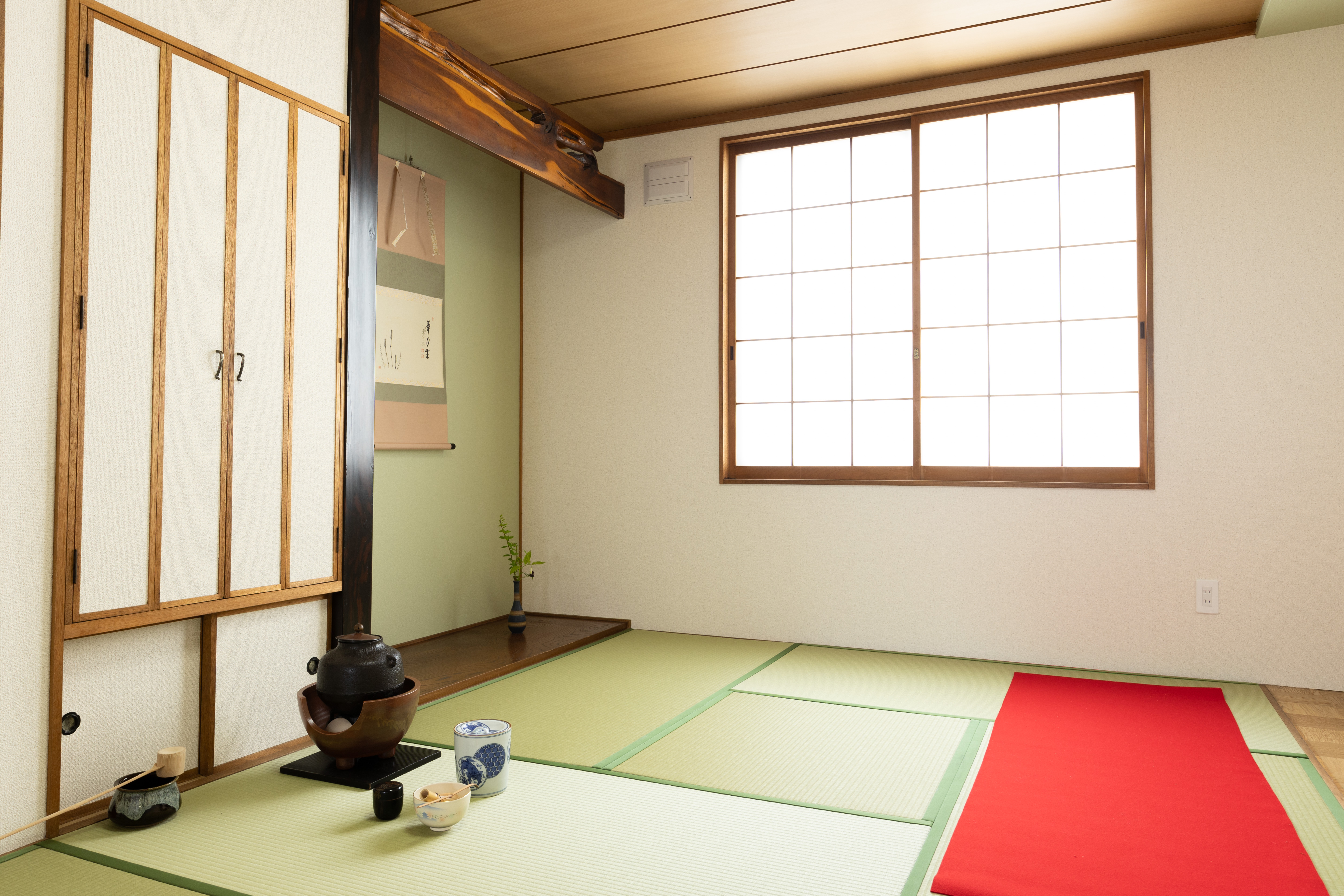 イベントルーム