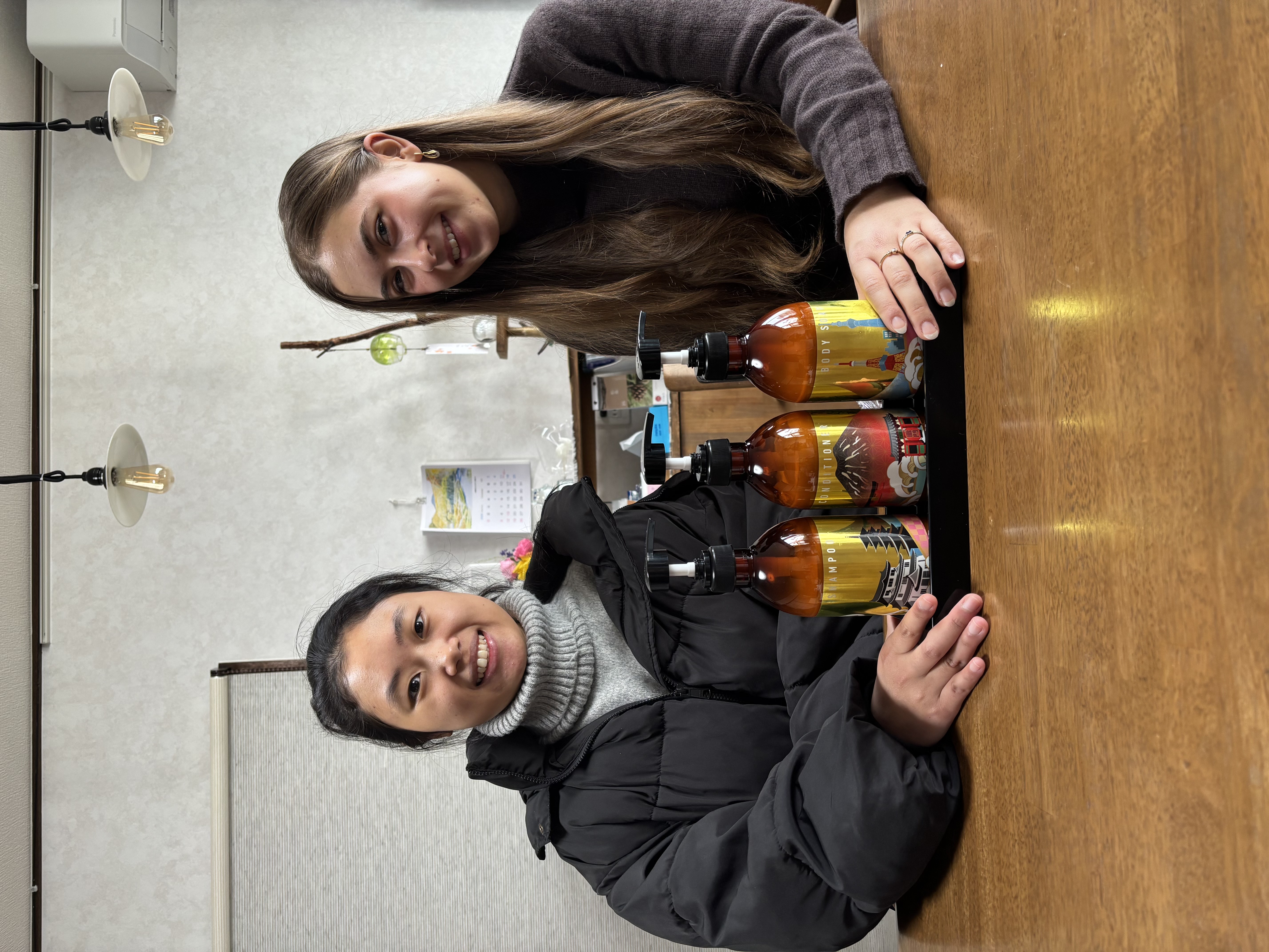 トイレ・シャワーム