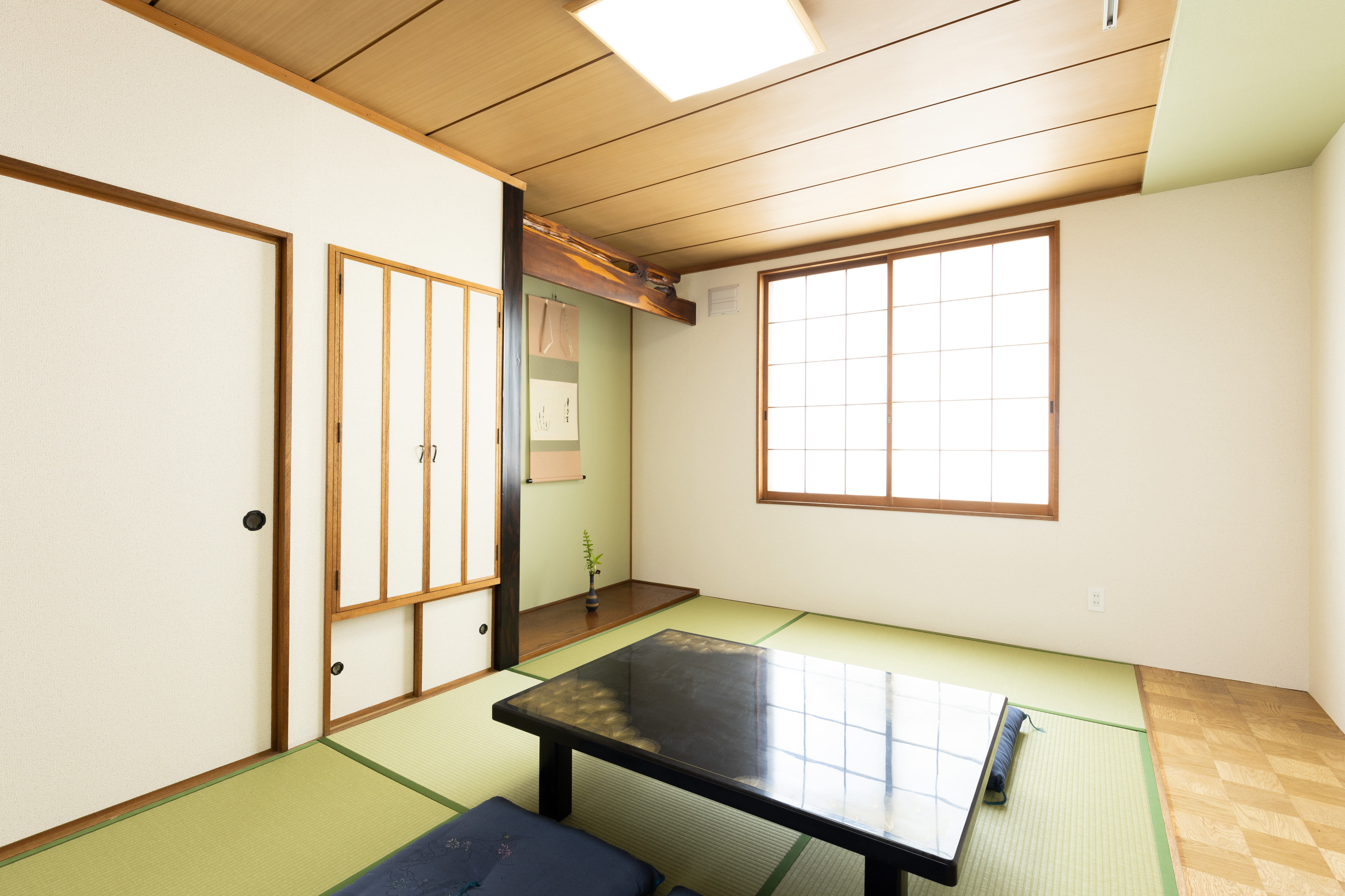 イベントルーム