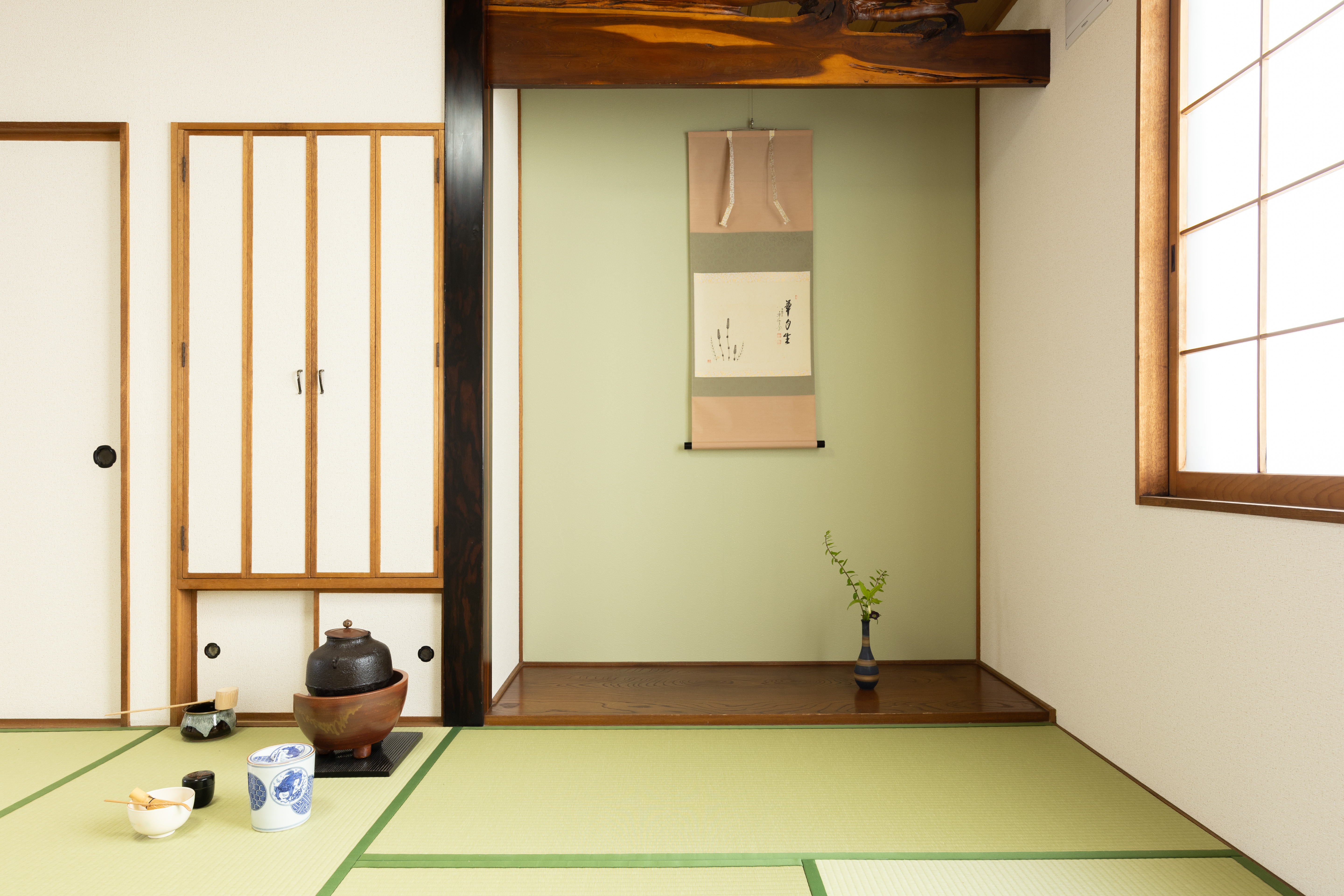 イベントルーム