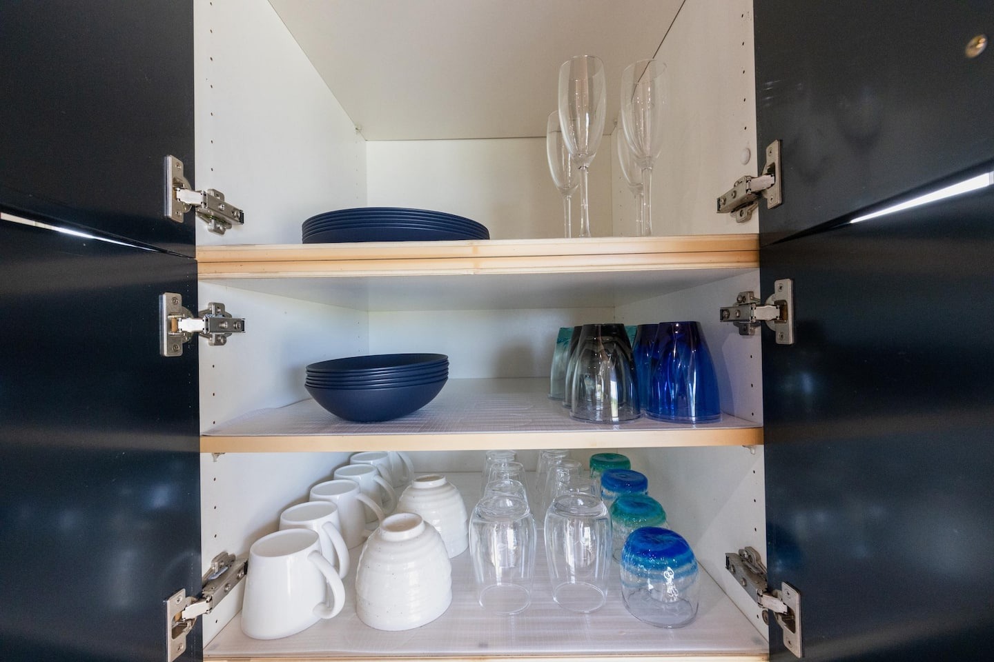 キッチンアメニティ