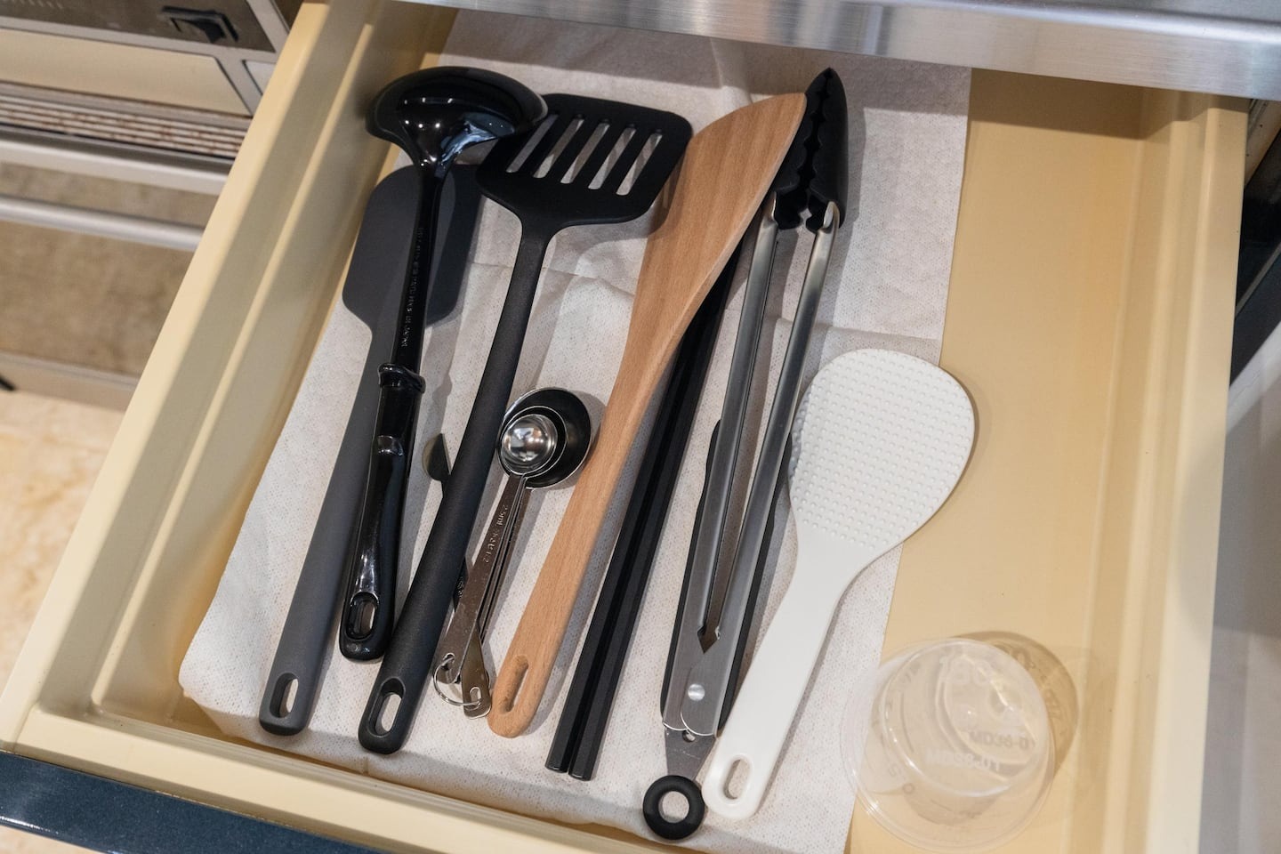 キッチンアメニティ