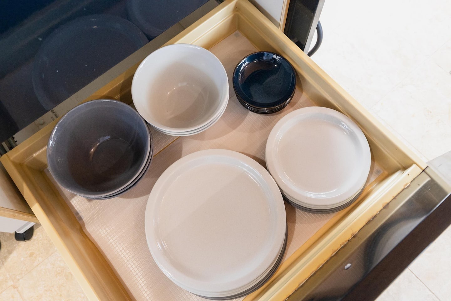 キッチンアメニティ