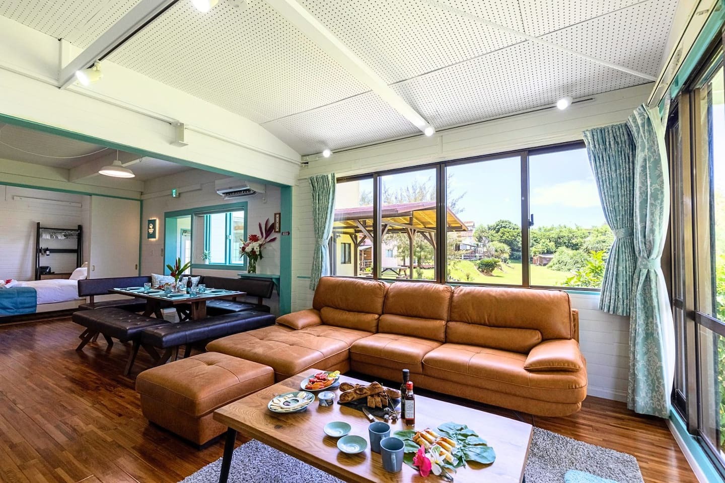 リビングルーム