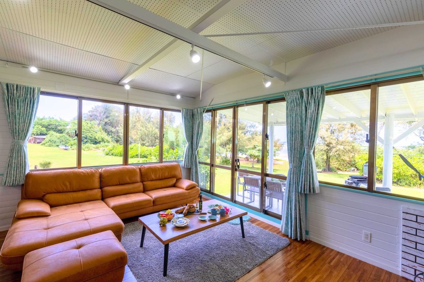 リビングルーム