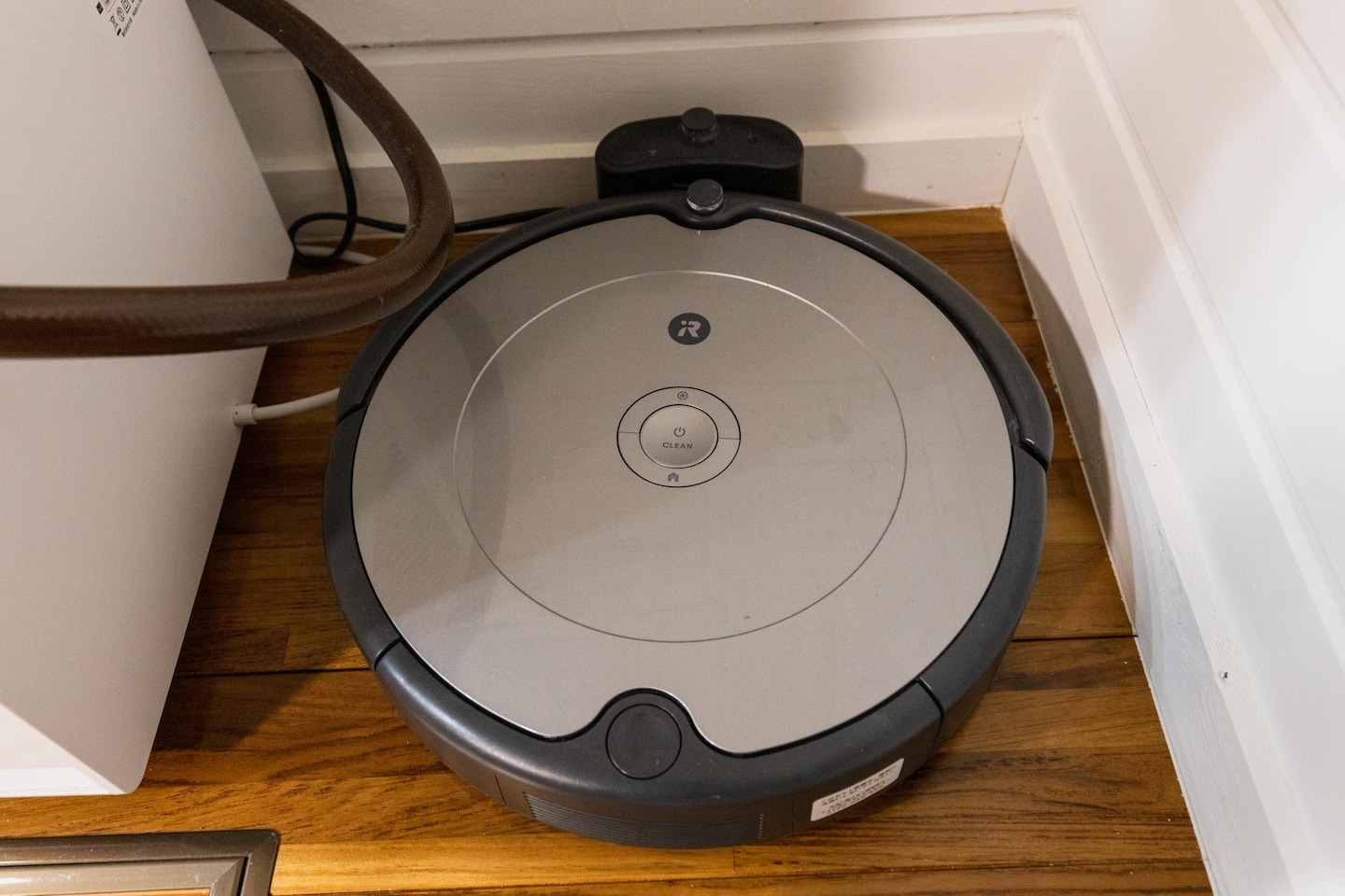 ロボット掃除機