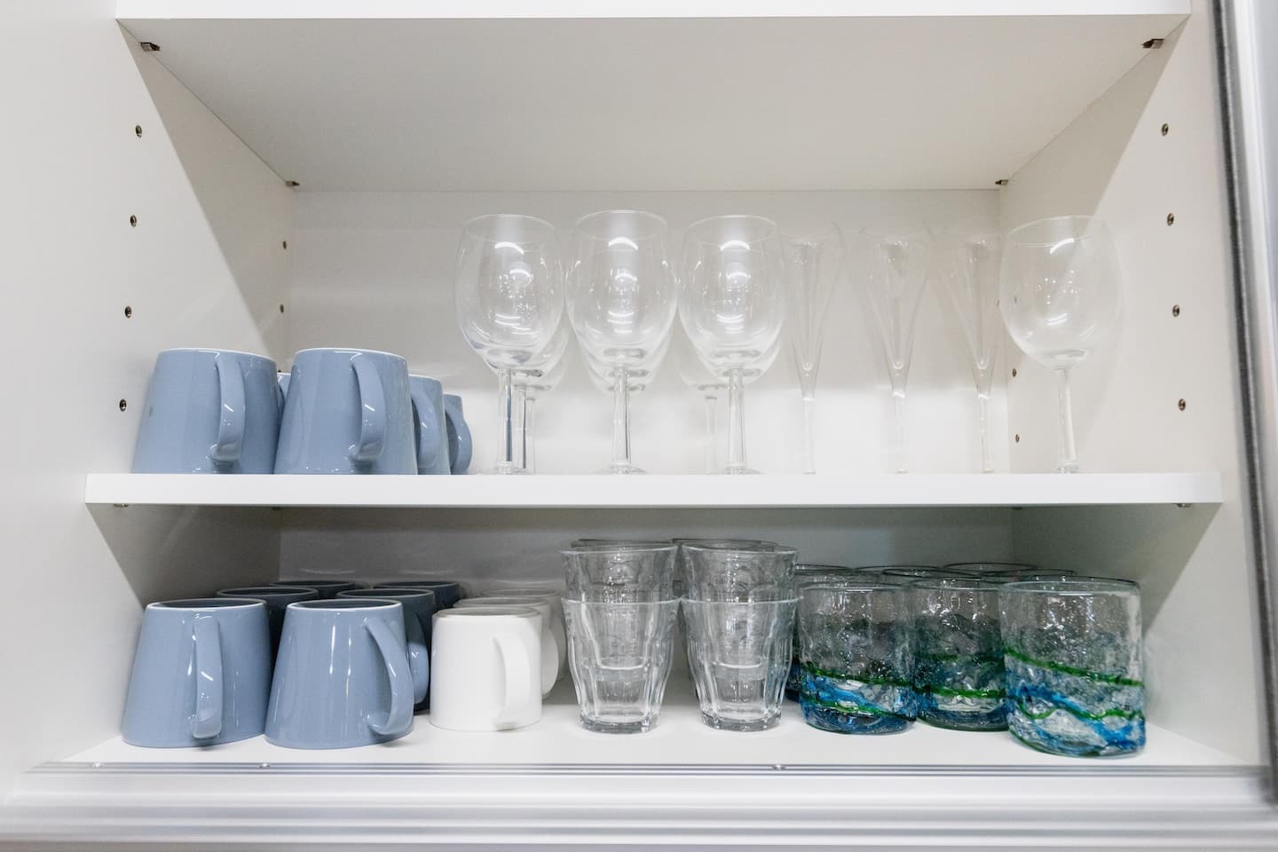 キッチンアメニティ