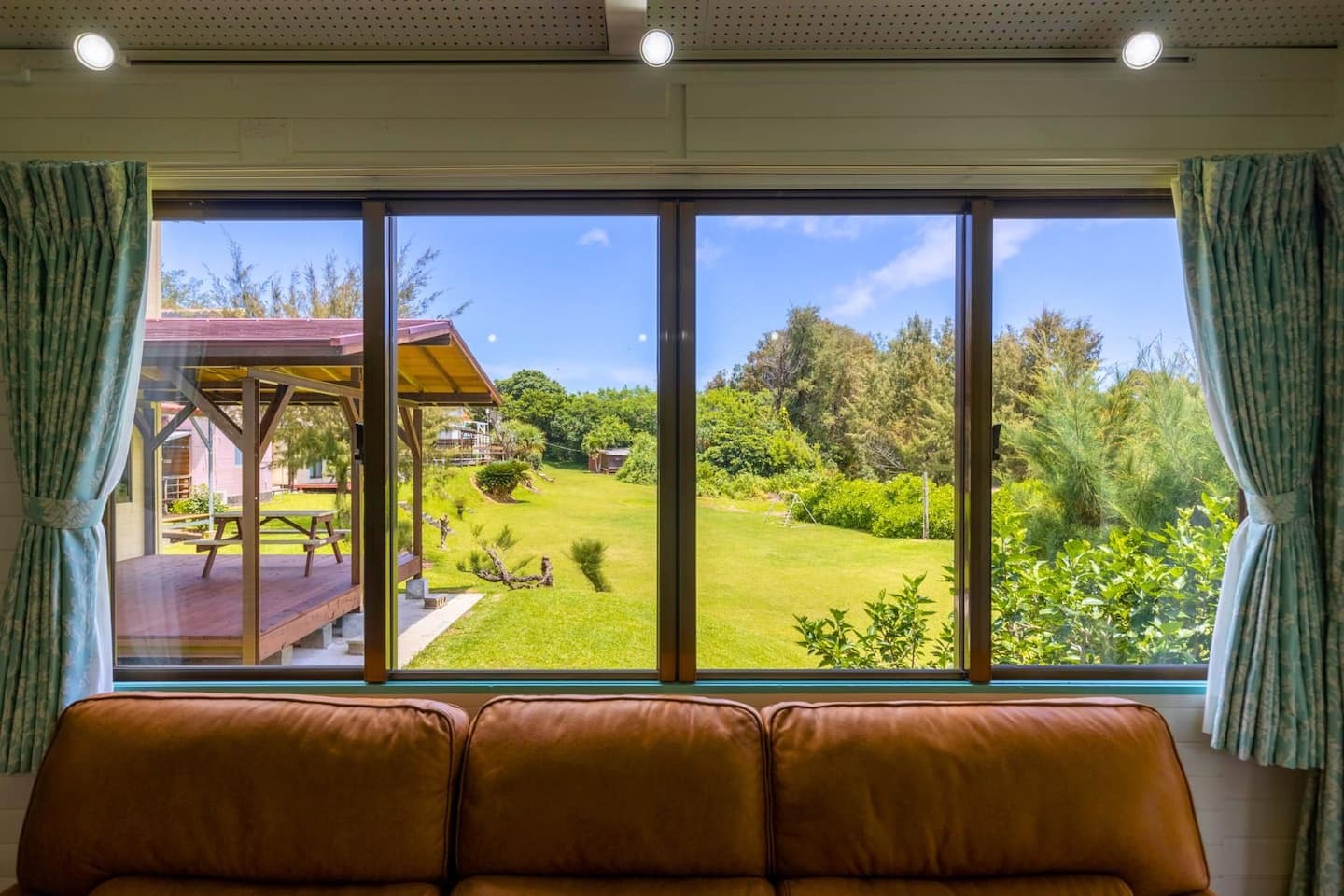 リビングルーム