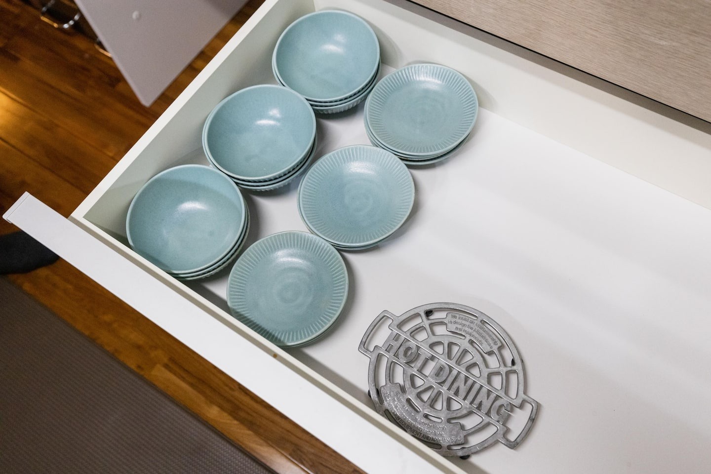 キッチンアメニティ