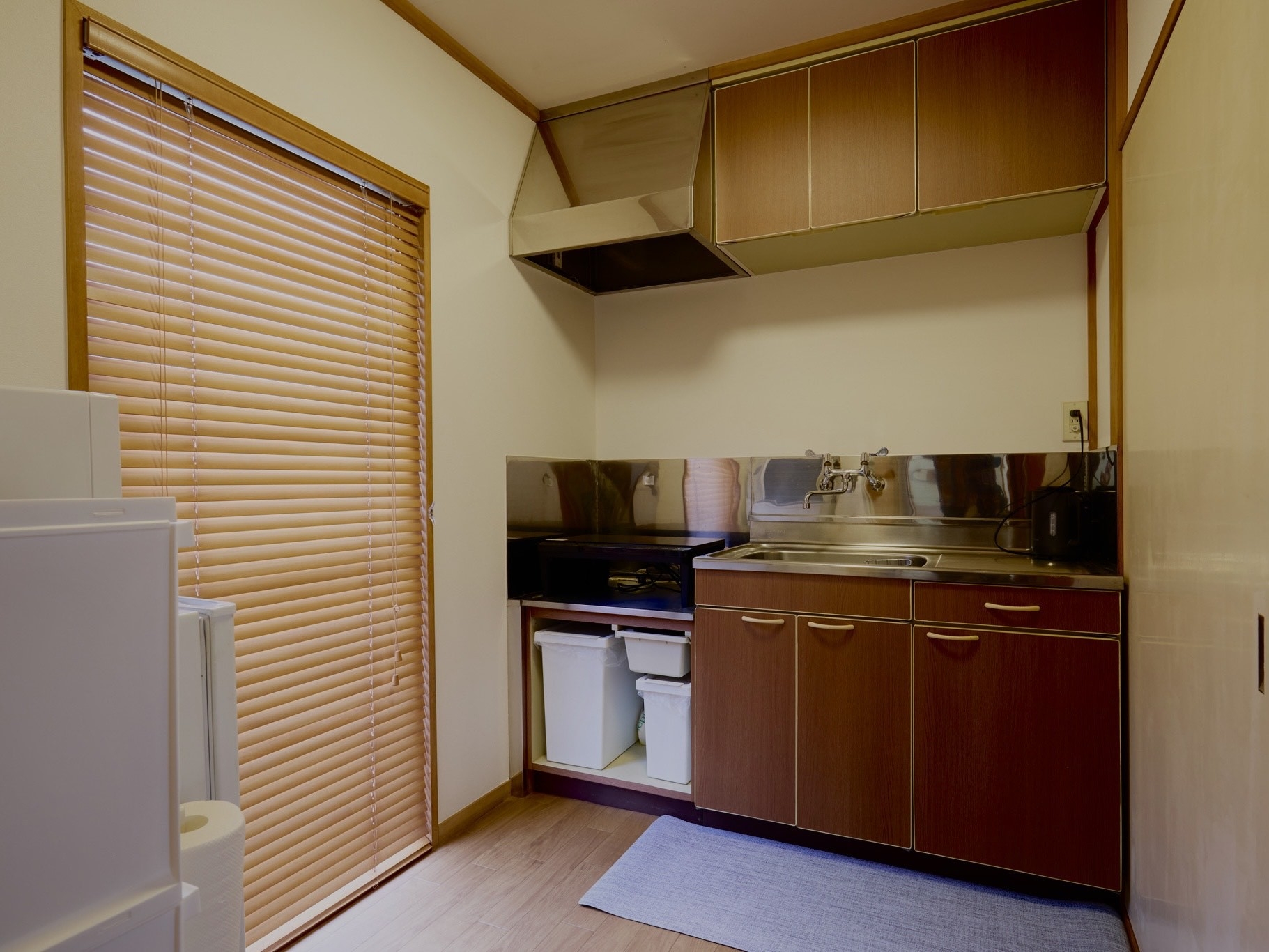 素泊まりプラン