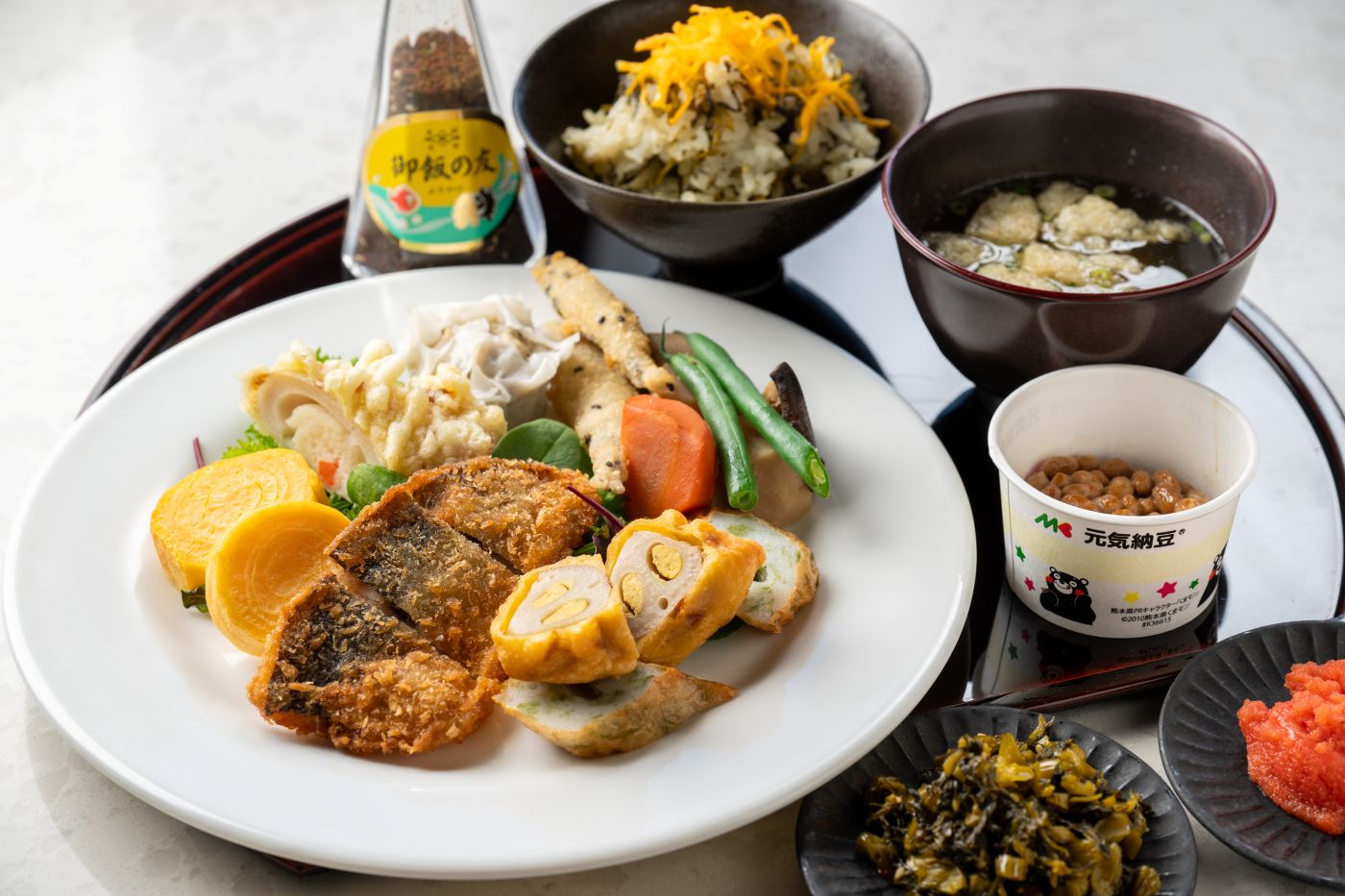 朝食(イメージ）