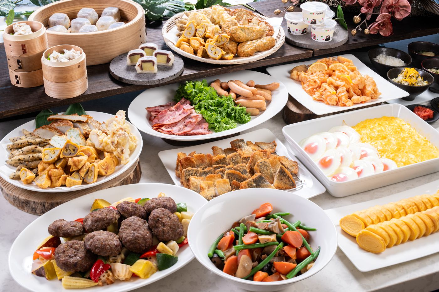 朝食(イメージ）