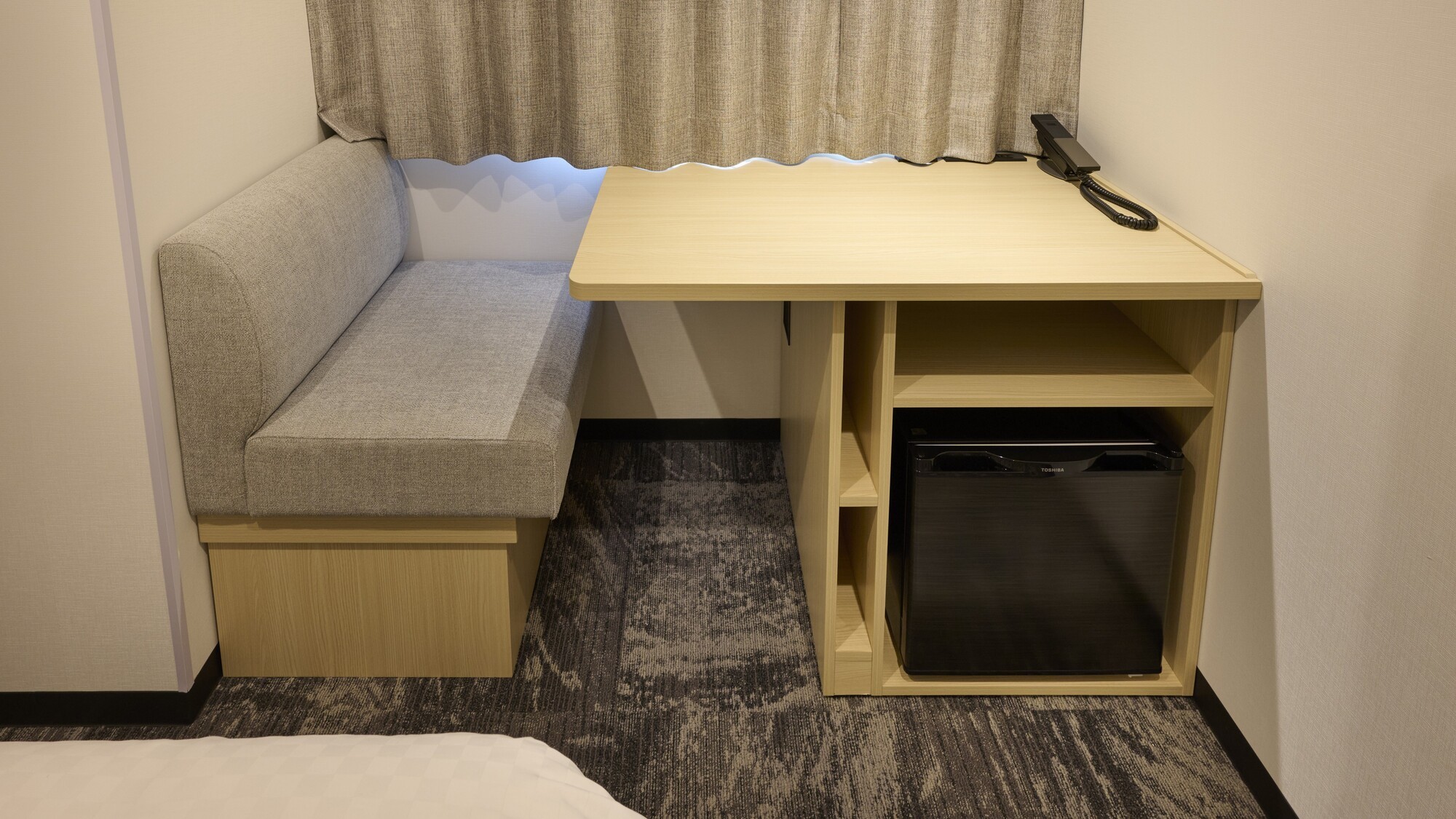 シングルルーム