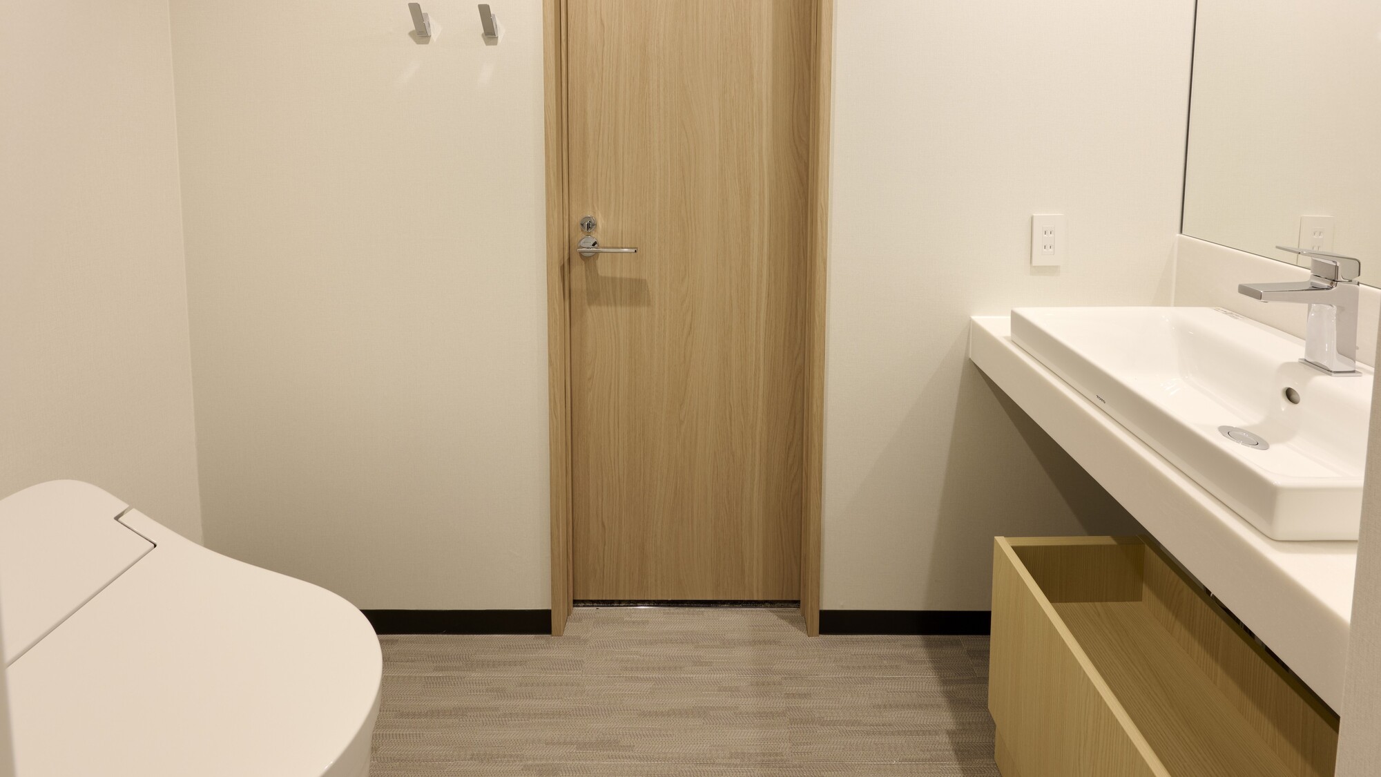 セパレートバス